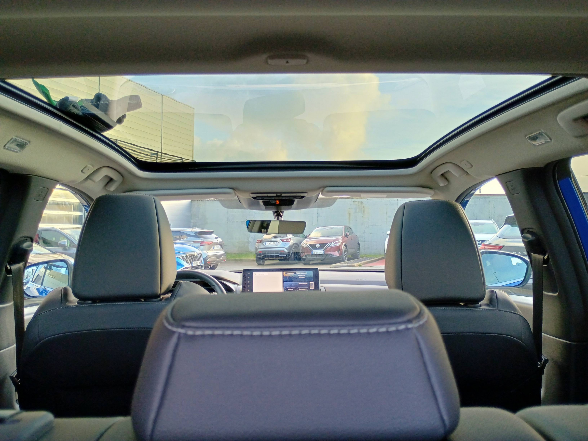 Vente en ligne Nissan Qashqai  e-Power 190 ch au prix de 29 990 €