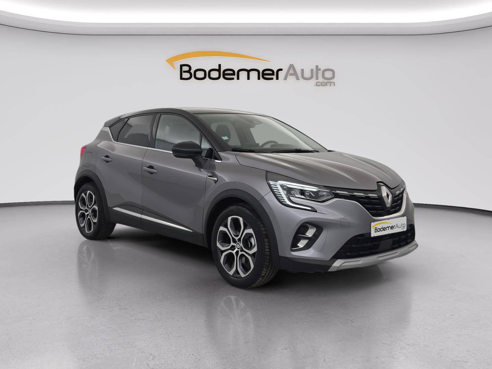 Vente en ligne Renault Captur  E-Tech 145 - 21 au prix de 17 490 €