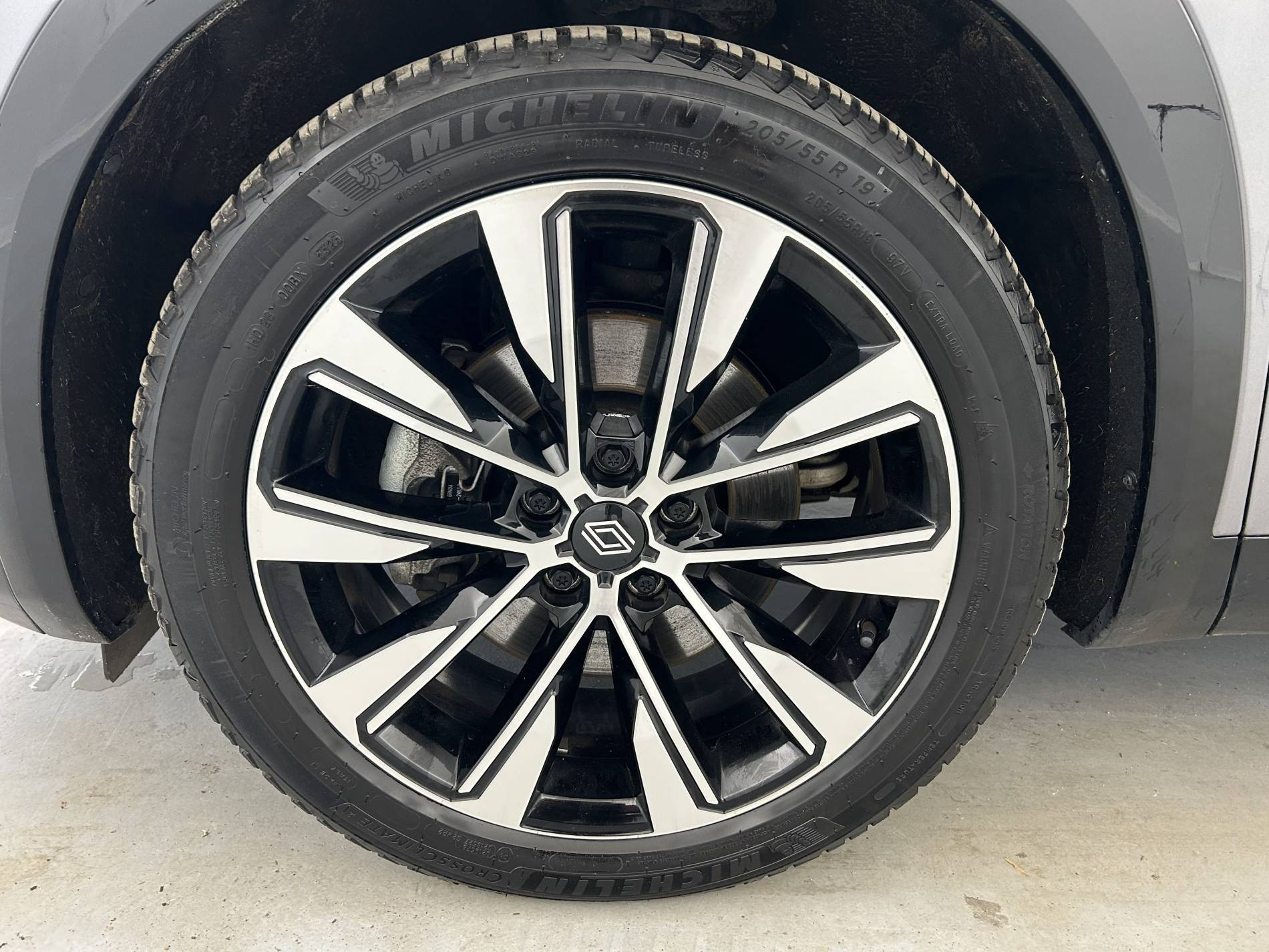 Vente en ligne Renault Austral  E-Tech hybrid 200 au prix de 26 990 €