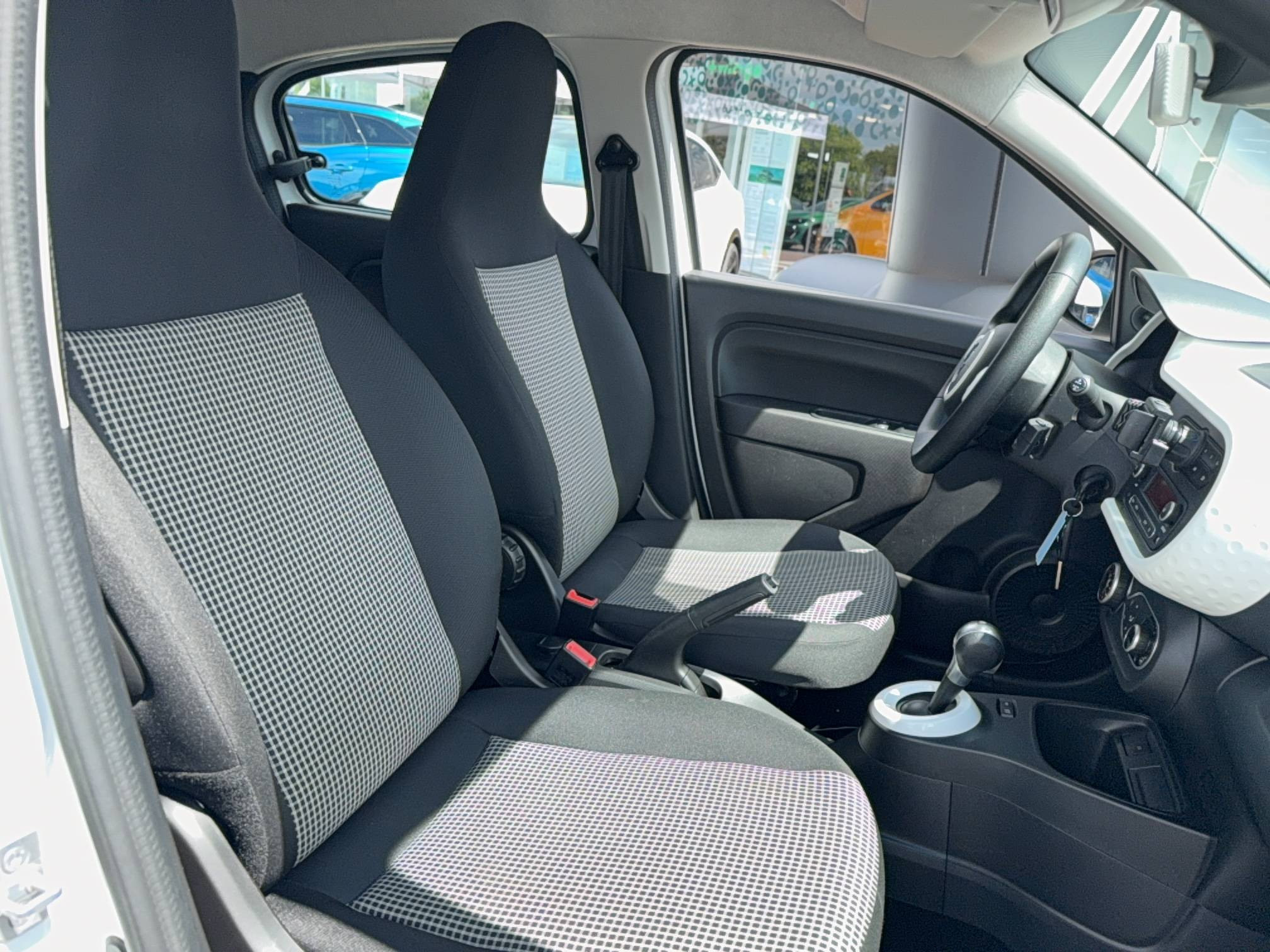Vente en ligne Renault Twingo Electrique Twingo III Achat Intégral - 21 au prix de 10 190 €