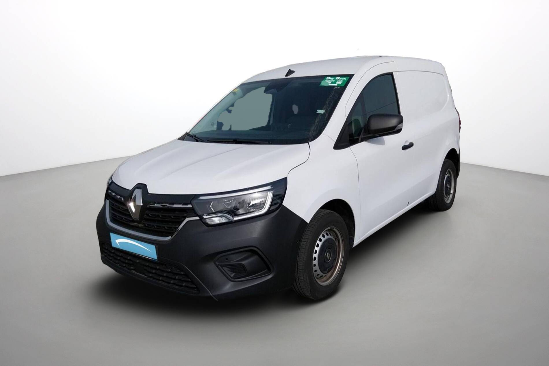 Vente en ligne Renault Kangoo Van  BLUE DCI 115 EDC au prix de 20 490 €