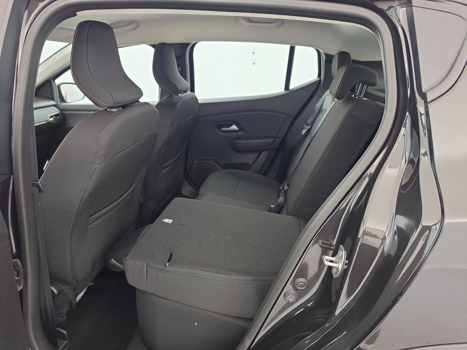 Vente en ligne Dacia Sandero Sandero ECO-G 120 au prix de 18 999 €