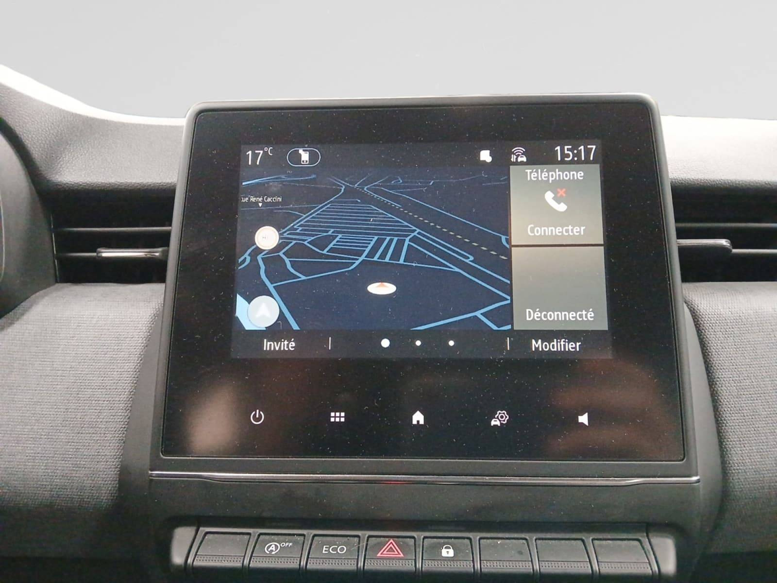 Vente en ligne Renault Clio 5 Clio Blue dCi 100 ch GSR2 au prix de 18 990 €