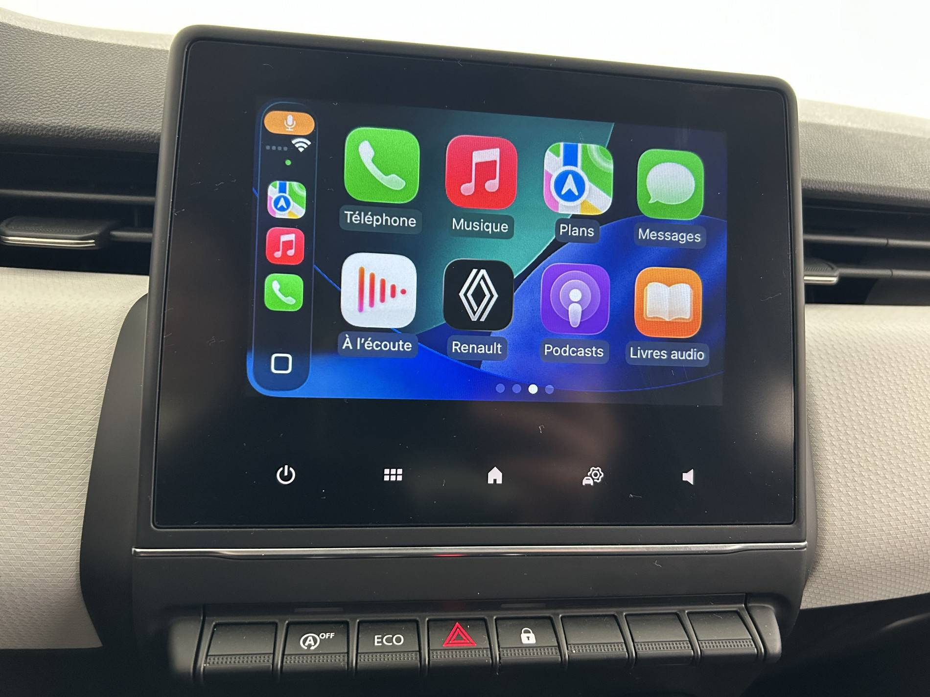 Vente en ligne Renault Clio 5 Clio TCe 90 au prix de 14 990 €