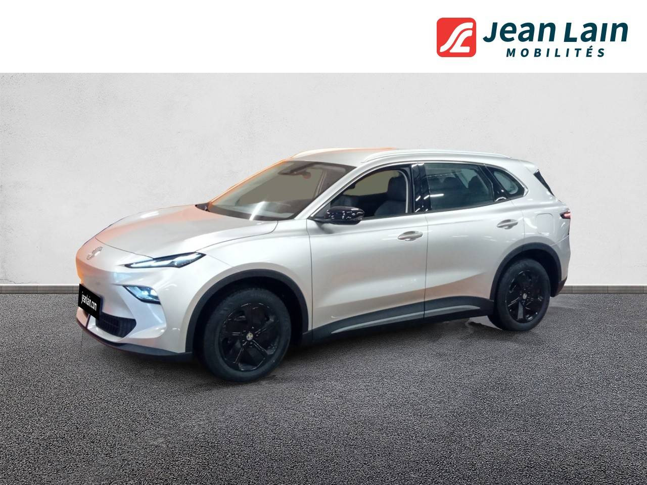 Vente en ligne MG MGS5 EV MGS5 EV 49kWh - 125 kW 2WD Comfort de 2026 au prix de 0 €