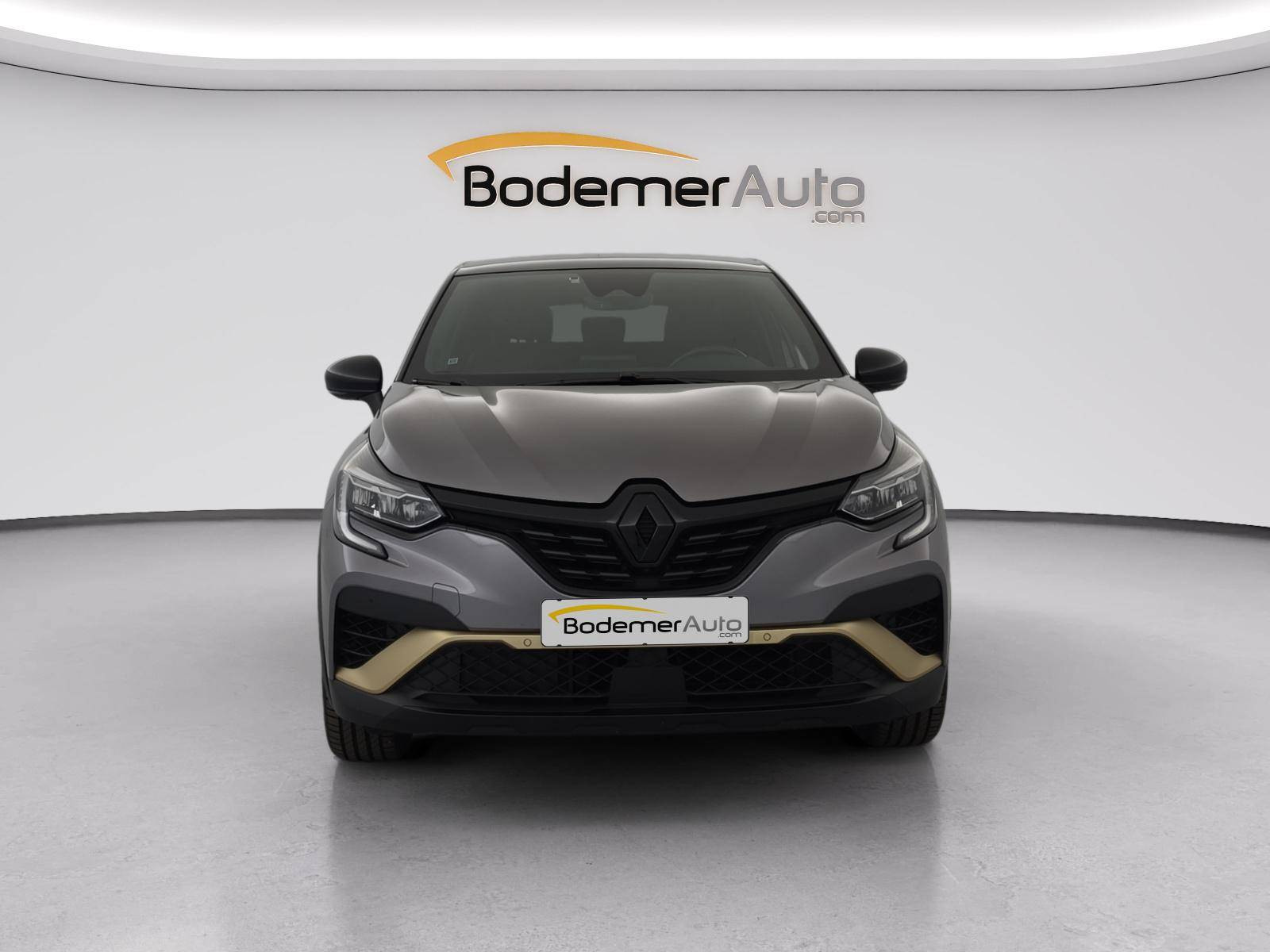 Vente en ligne Renault Captur  E-Tech full hybrid 145 au prix de 21 490 €