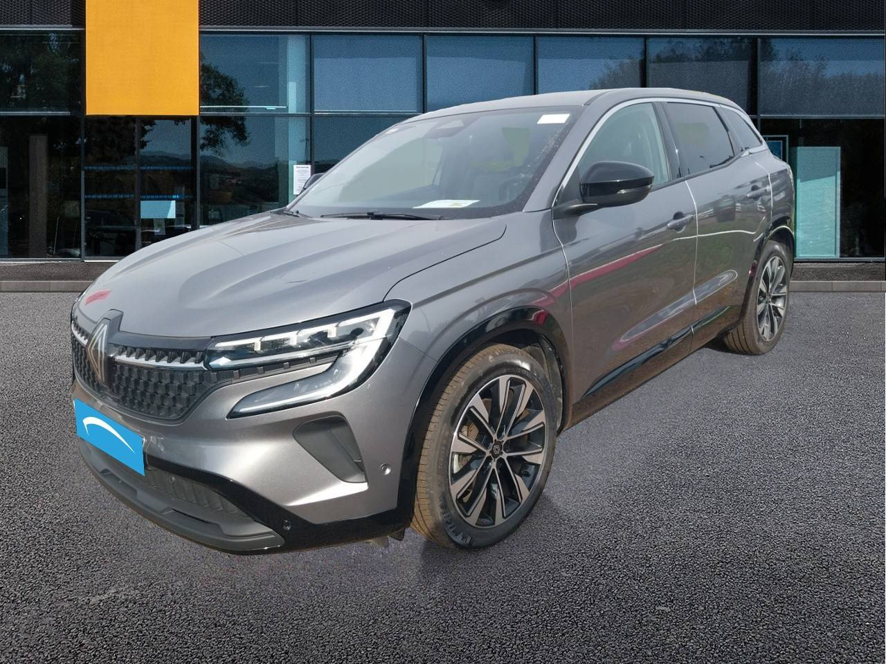 Renault Austral  E-Tech hybrid 200 occasion de 2023 en vente à Caen