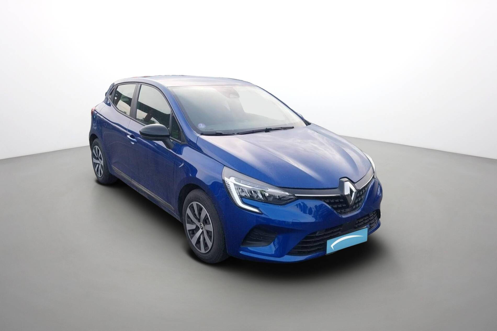 Vente en ligne Renault Clio 5 Clio TCe 90 au prix de 14 290 €