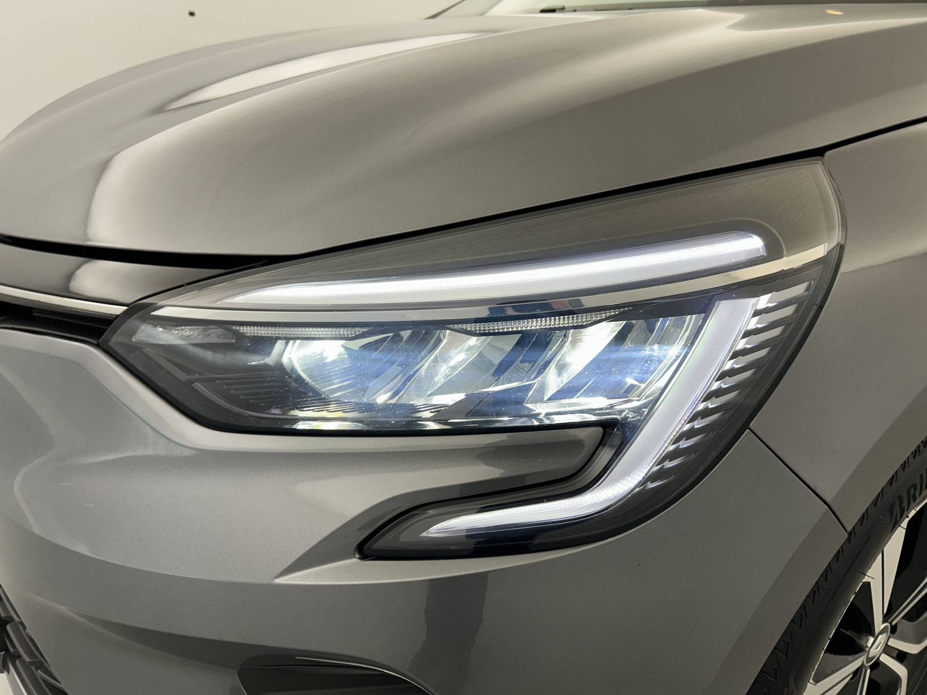 Vente en ligne Renault Clio 5 Clio Blue dCi 100 au prix de 16 490 €