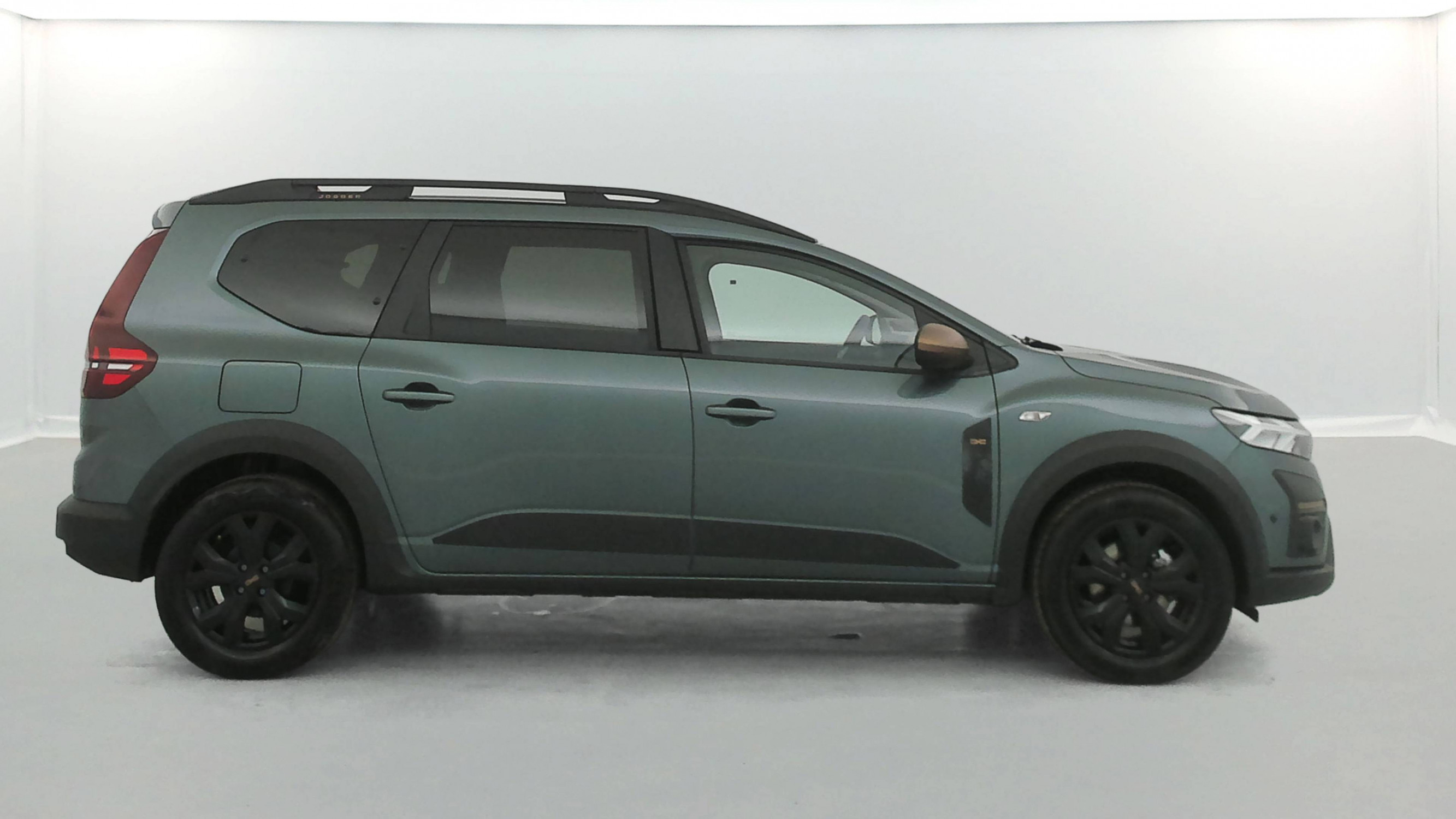Vente en ligne Dacia Jogger  Hybrid 140 7 places GSR2 au prix de 23 890 €