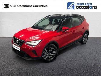 SEAT ARONA Arona 1.0 TSI 95 ch Start/Stop BVM5 Copa 20/01/2023 en vente à Seynod
