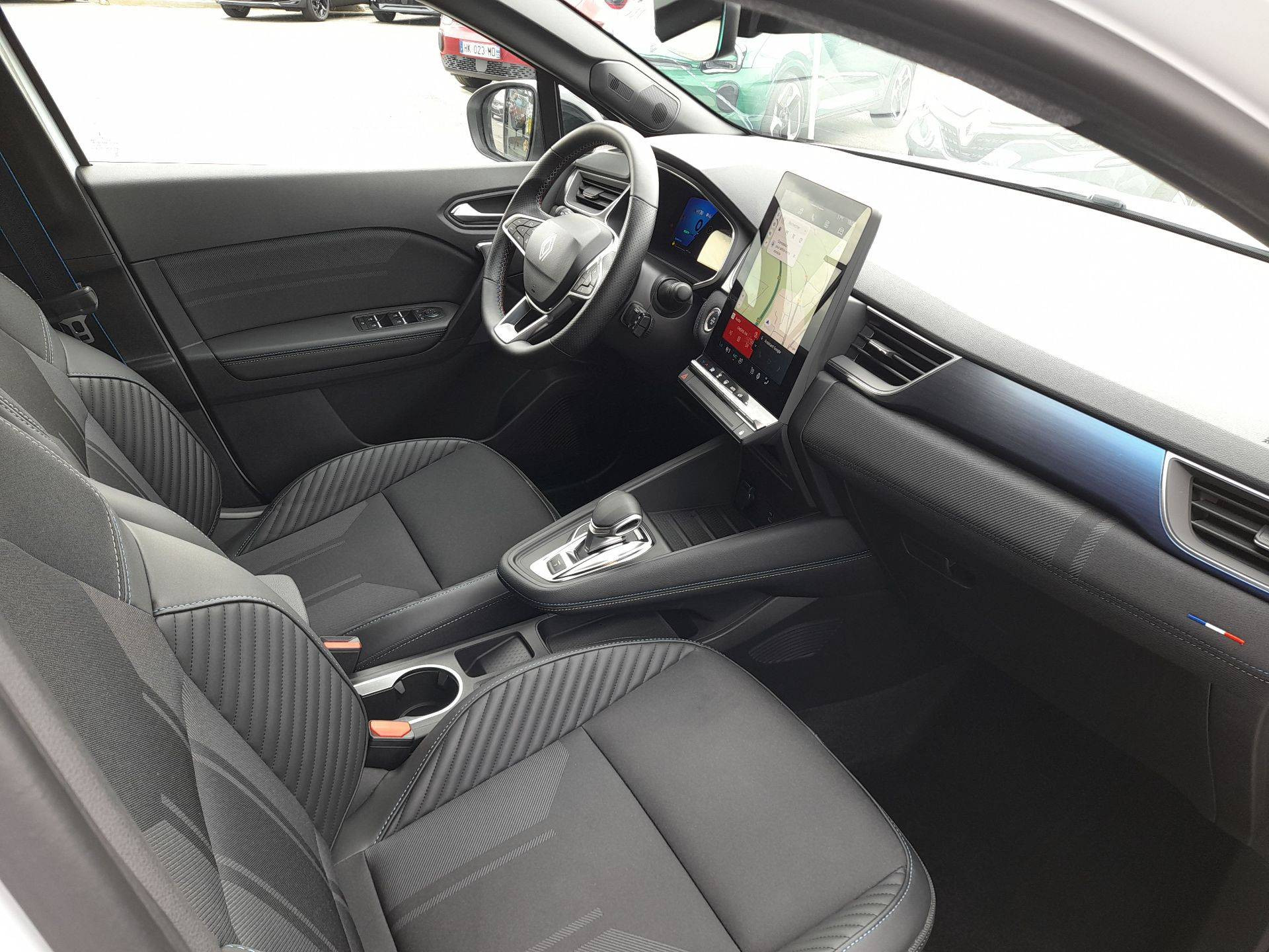 Vente en ligne Renault Symbioz  E-Tech full hybrid 145 au prix de 29 990 €