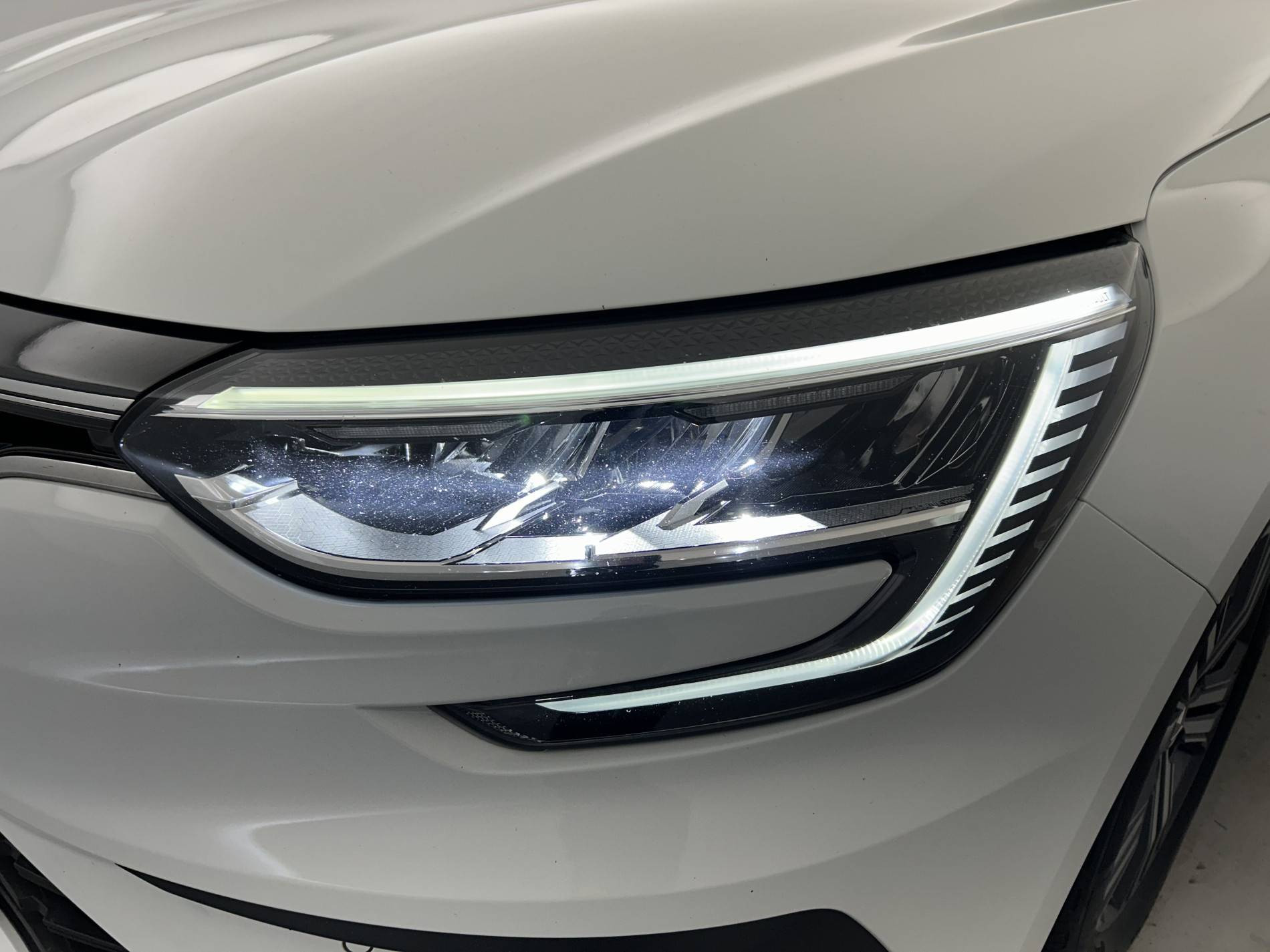 Vente en ligne Renault Megane 4 Estate  Blue dCi 115 au prix de 15 780 €