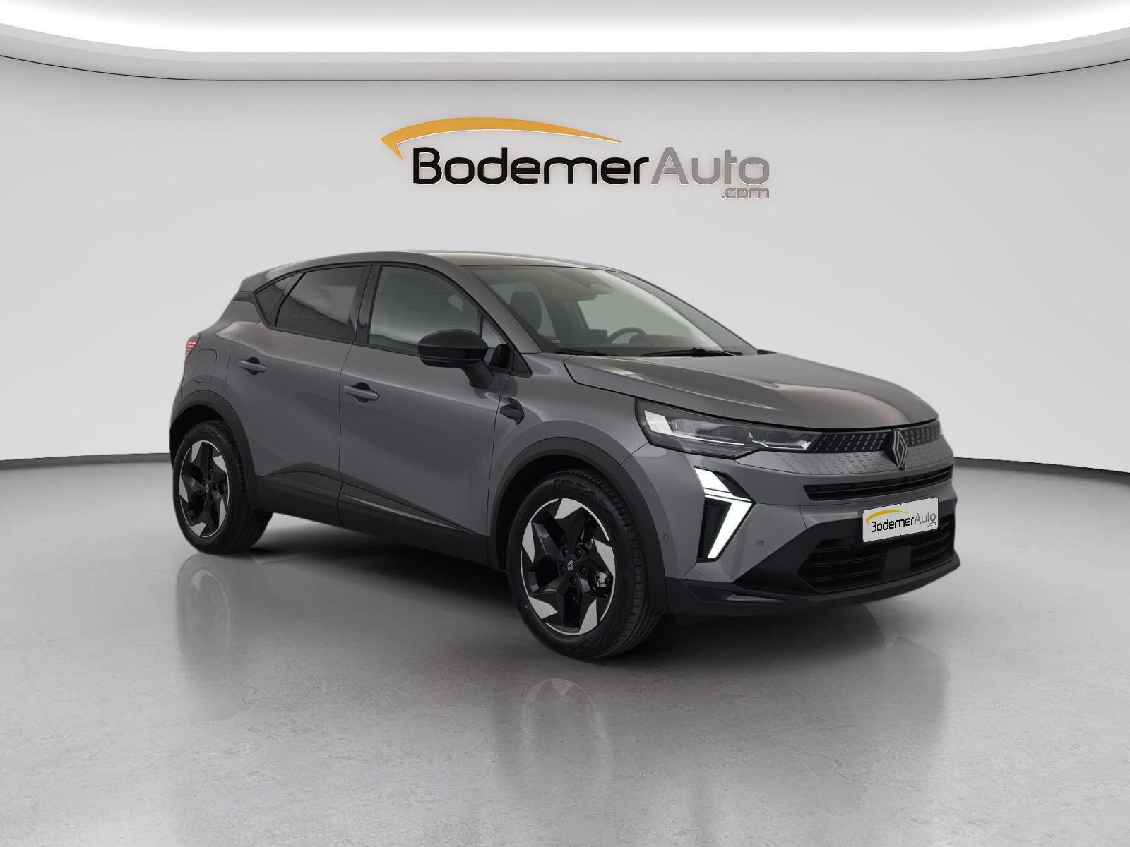 Vente en ligne Renault Captur  TCe 115 ch au prix de 23 890 €