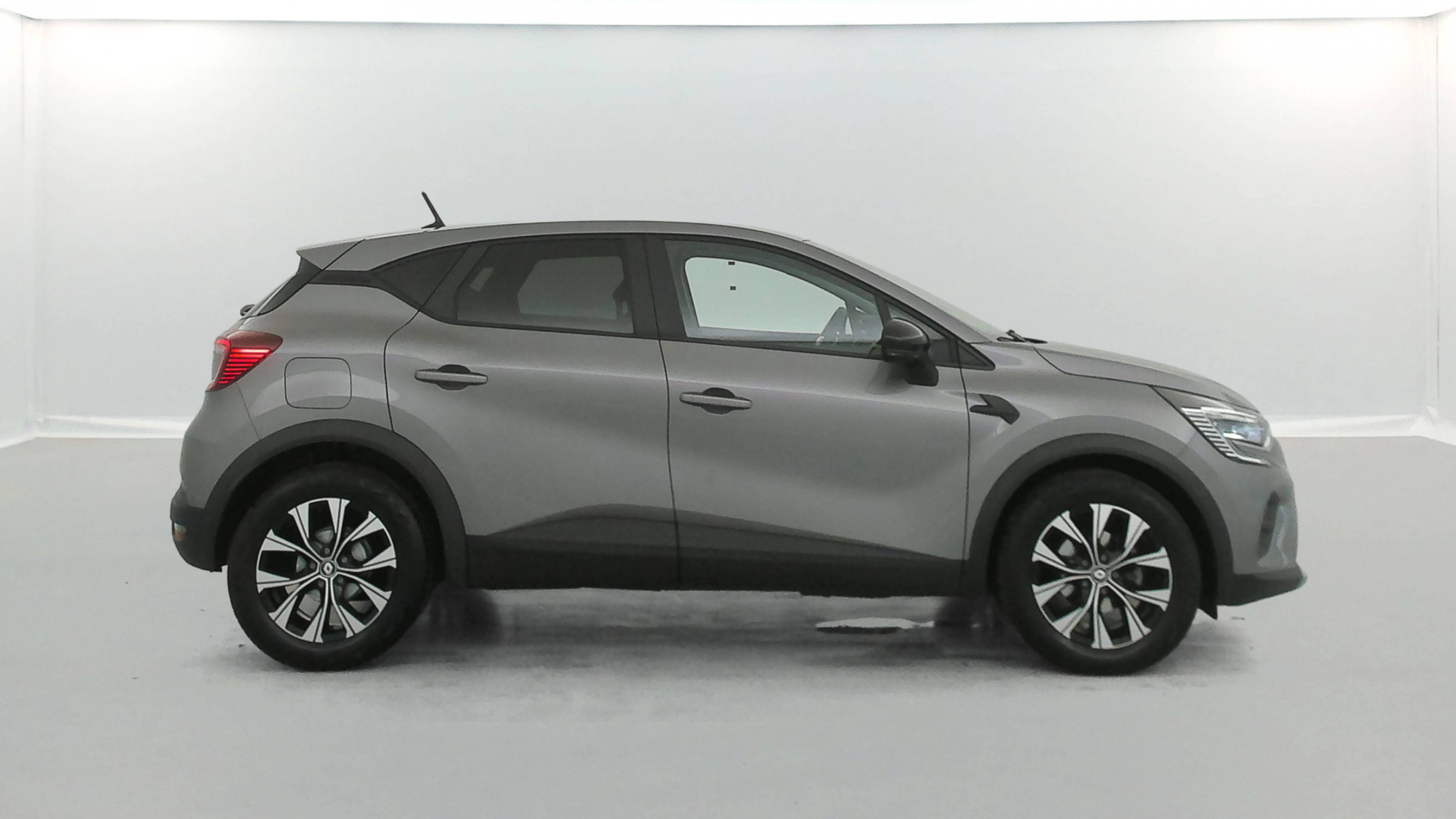 Vente en ligne Renault Captur  TCe 90 au prix de 19 590 €