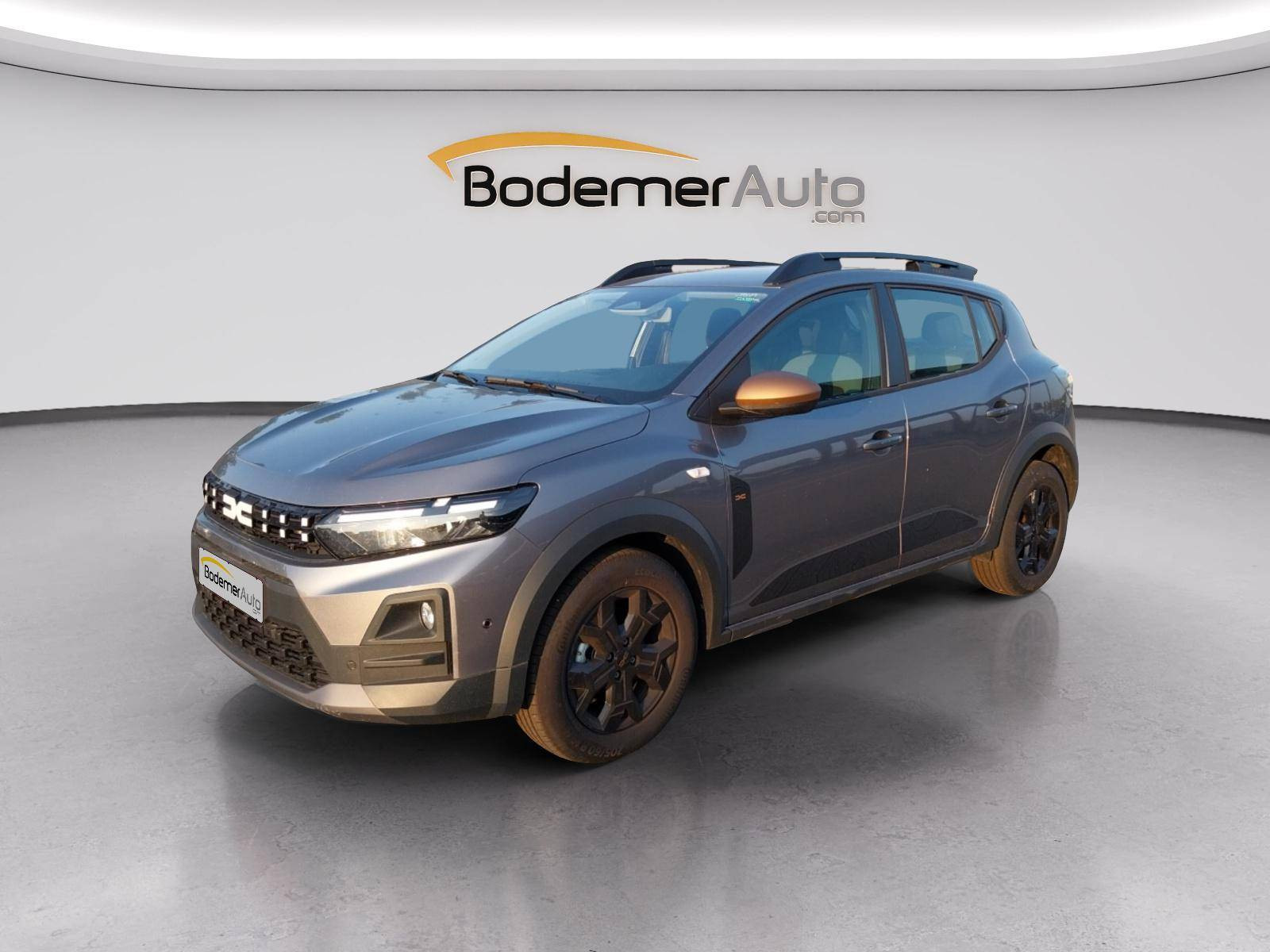Dacia Sandero Sandero ECO-G 120 auto occasion de 2026 en vente à Caen