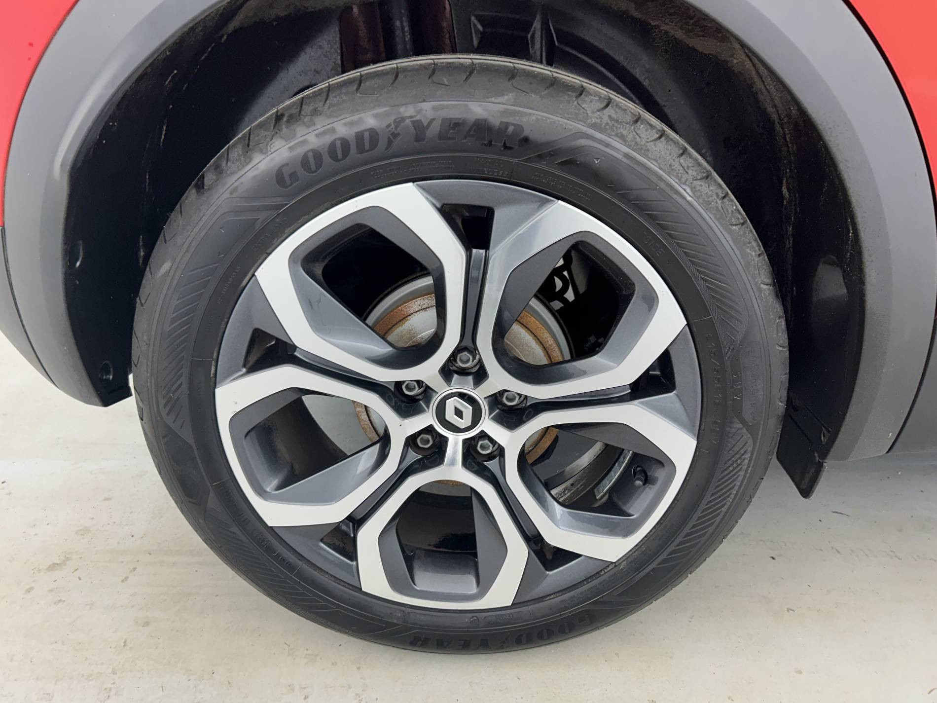 Vente en ligne Renault Captur  TCe 140 EDC - 21 au prix de 17 590 €