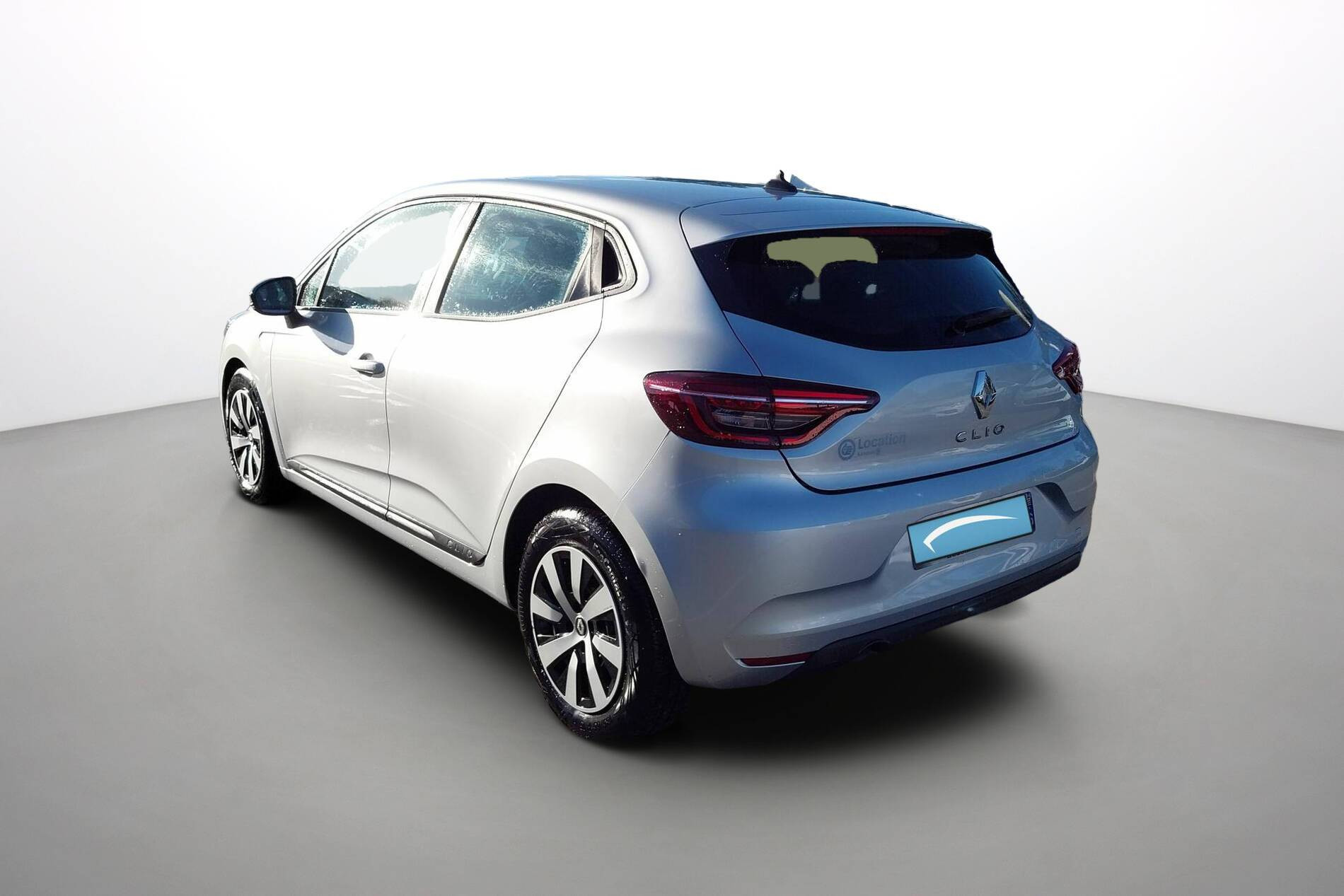 Vente en ligne Renault Clio 5 Clio TCe 90 au prix de 13 490 €