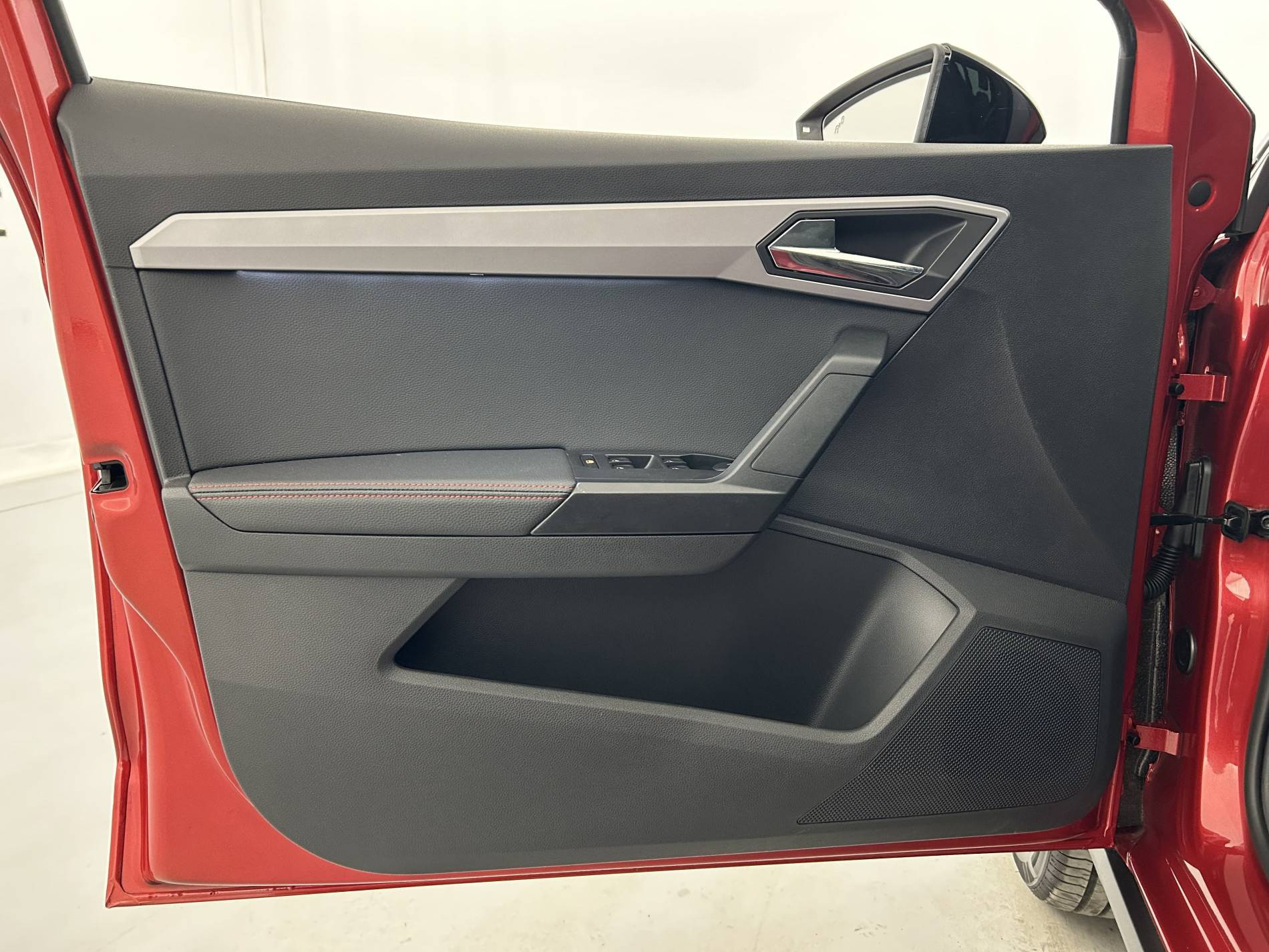 Vente en ligne Seat Arona  1.0 EcoTSI 115 ch Start/Stop DSG7 au prix de 15 090 €