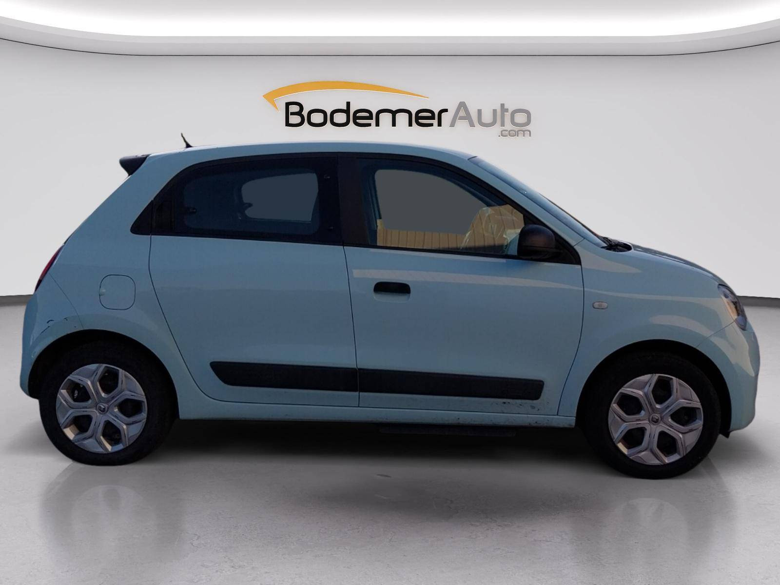 Vente en ligne Renault Twingo Electrique Twingo III E-Tech au prix de 12 490 €