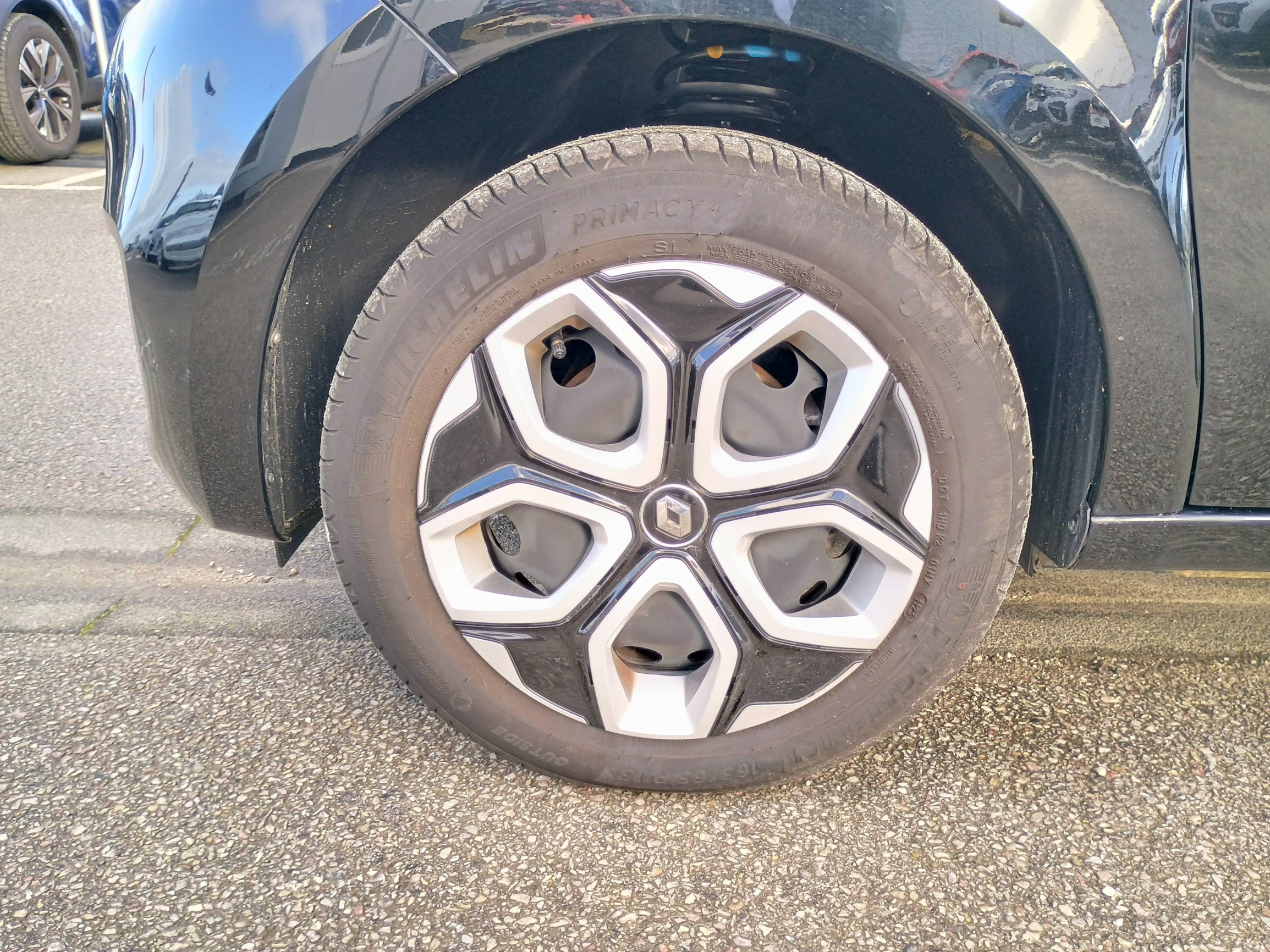 Vente en ligne Renault Twingo 3  SCe 65 au prix de 12 690 €