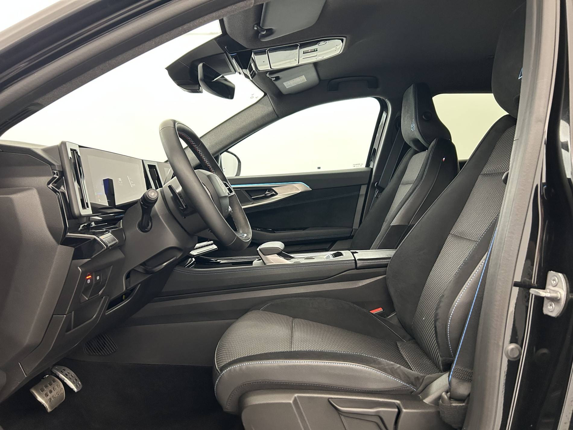 Vente en ligne Renault Austral  E-Tech full hybrid 200 GSR2 au prix de 25 490 €