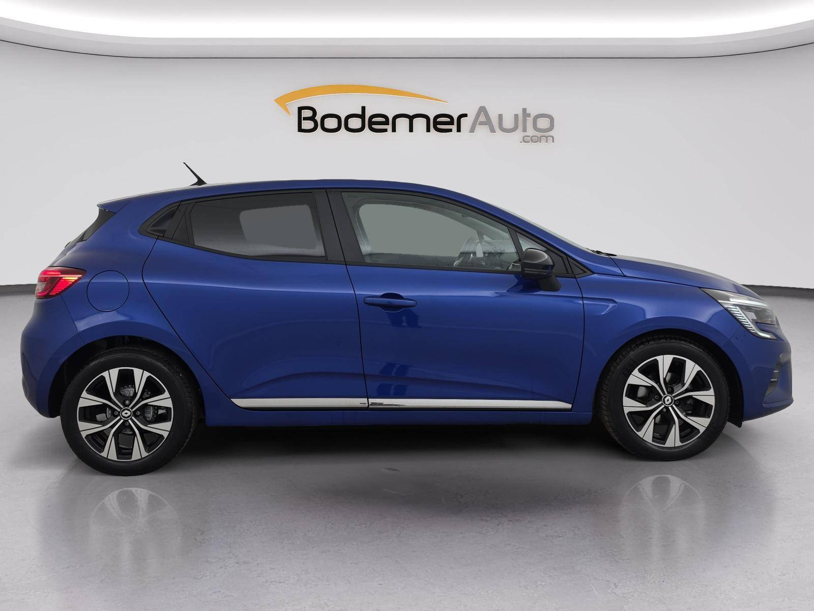 Vente en ligne Renault Clio 5 Clio TCe 100 GPL au prix de 14 900 €