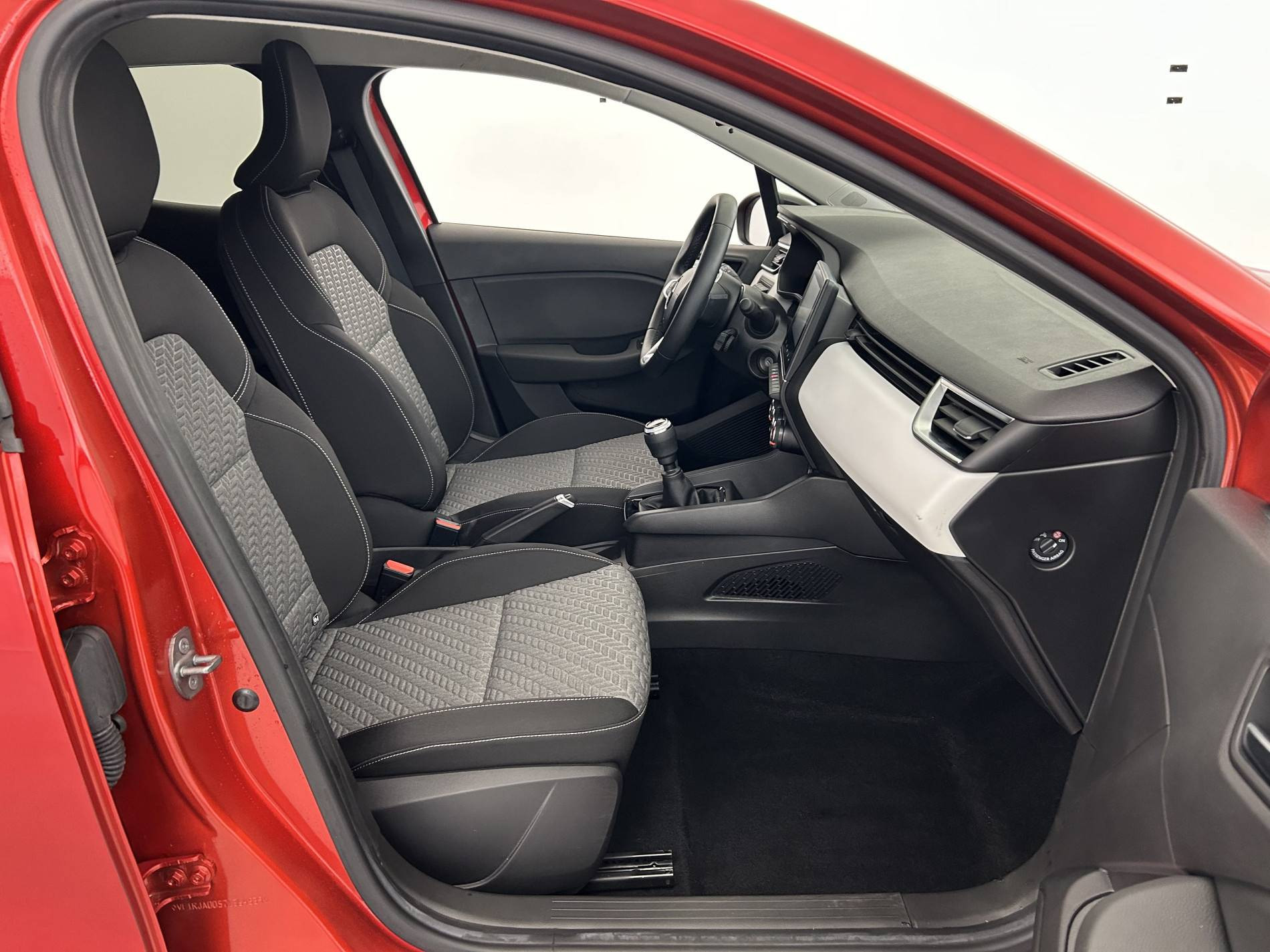 Vente en ligne Renault Clio 5 Clio Blue dCi 100 au prix de 13 490 €