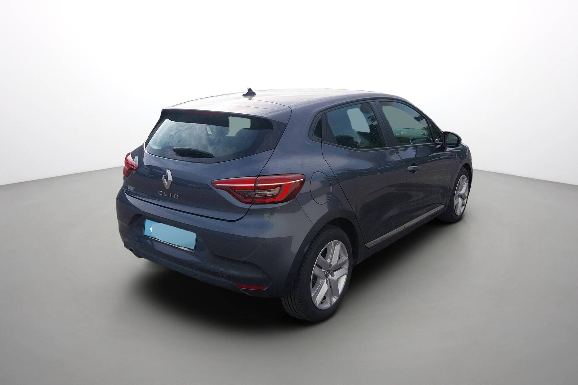Vente en ligne Renault Clio 5 Clio TCe 90 - 21 au prix de 12 990 €