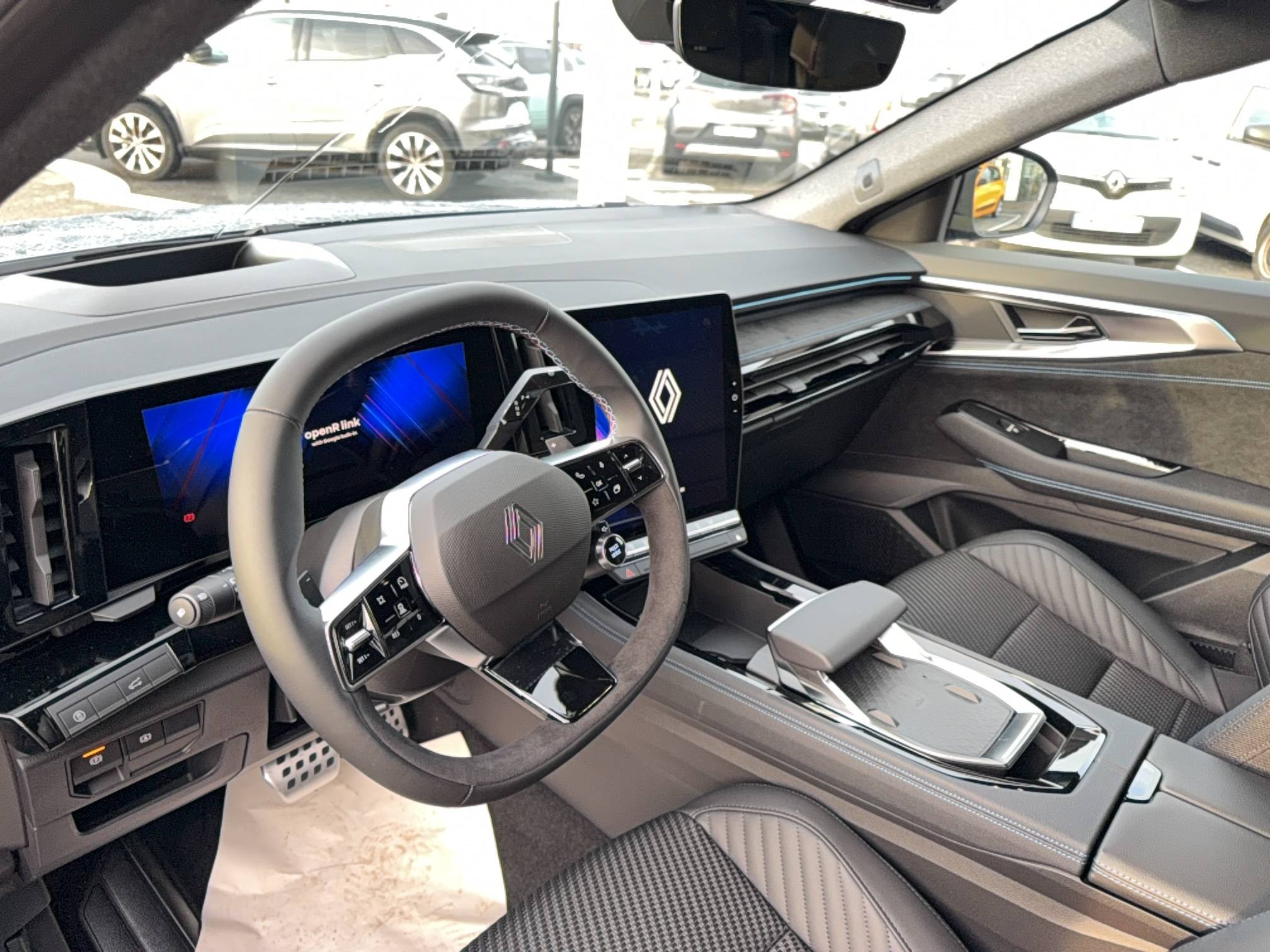 Vente en ligne Renault Austral  full hybrid E-Tech 200 ch au prix de 42 900 €