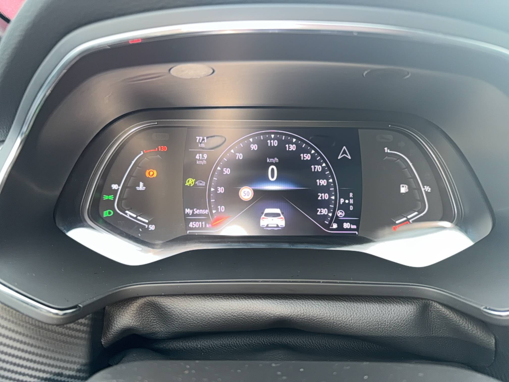 Vente en ligne Renault Captur  TCe 140 EDC - 21B au prix de 19 590 €