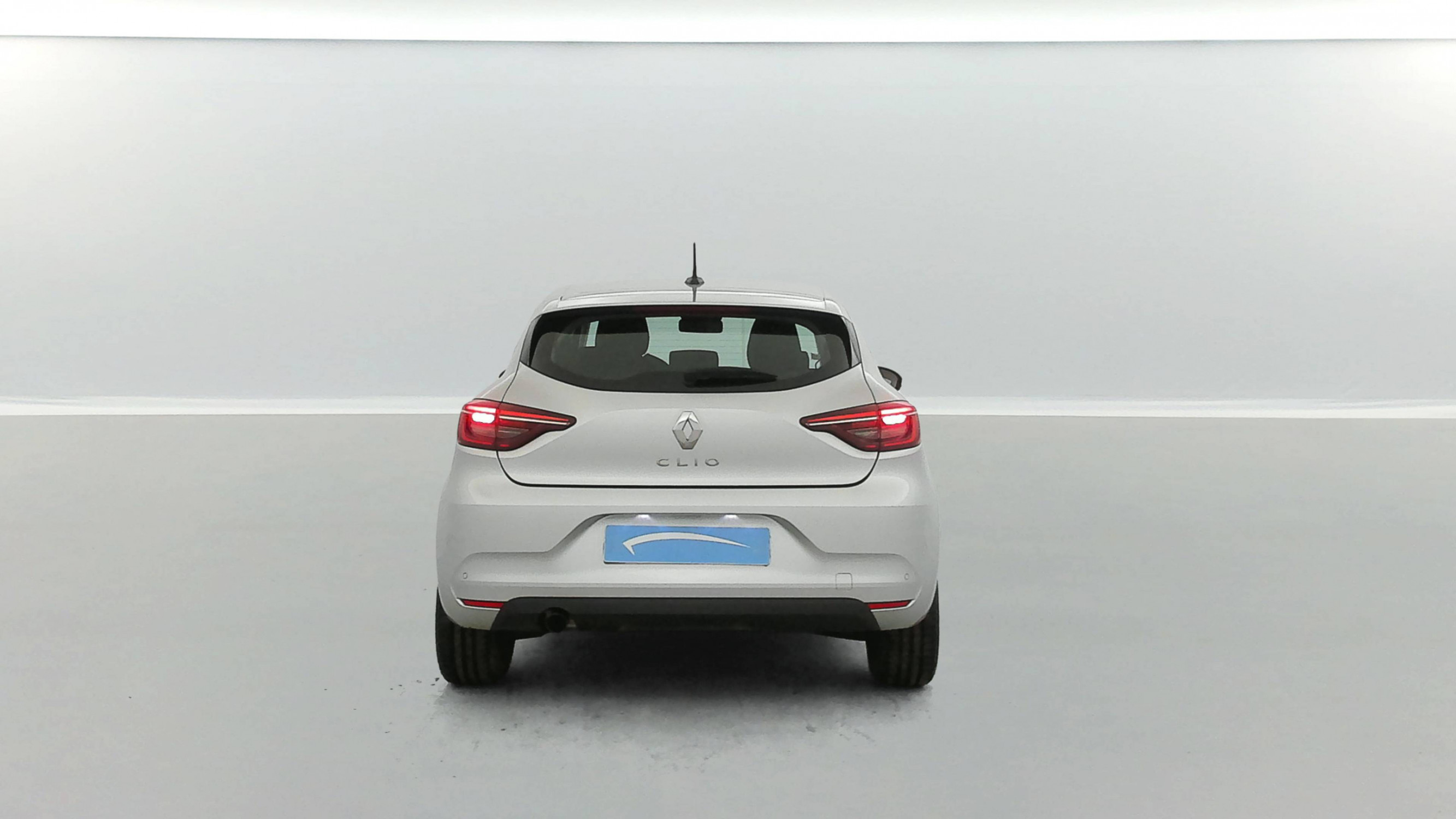 Vente en ligne Renault Clio 5 Clio TCe 90 - 21N au prix de 13 490 €