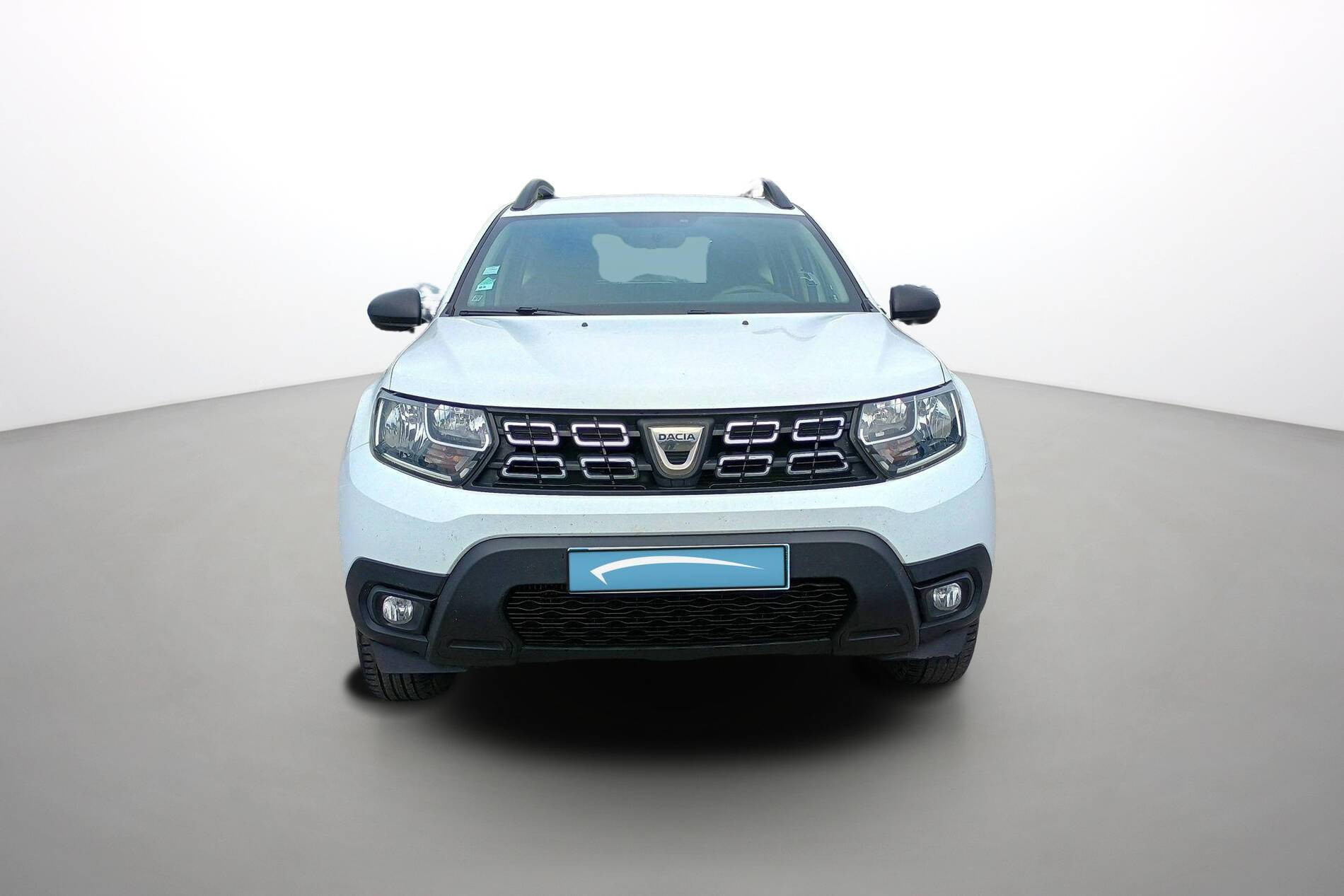 Vente en ligne Dacia Duster  ECO-G 100 4x2 au prix de 12 990 €
