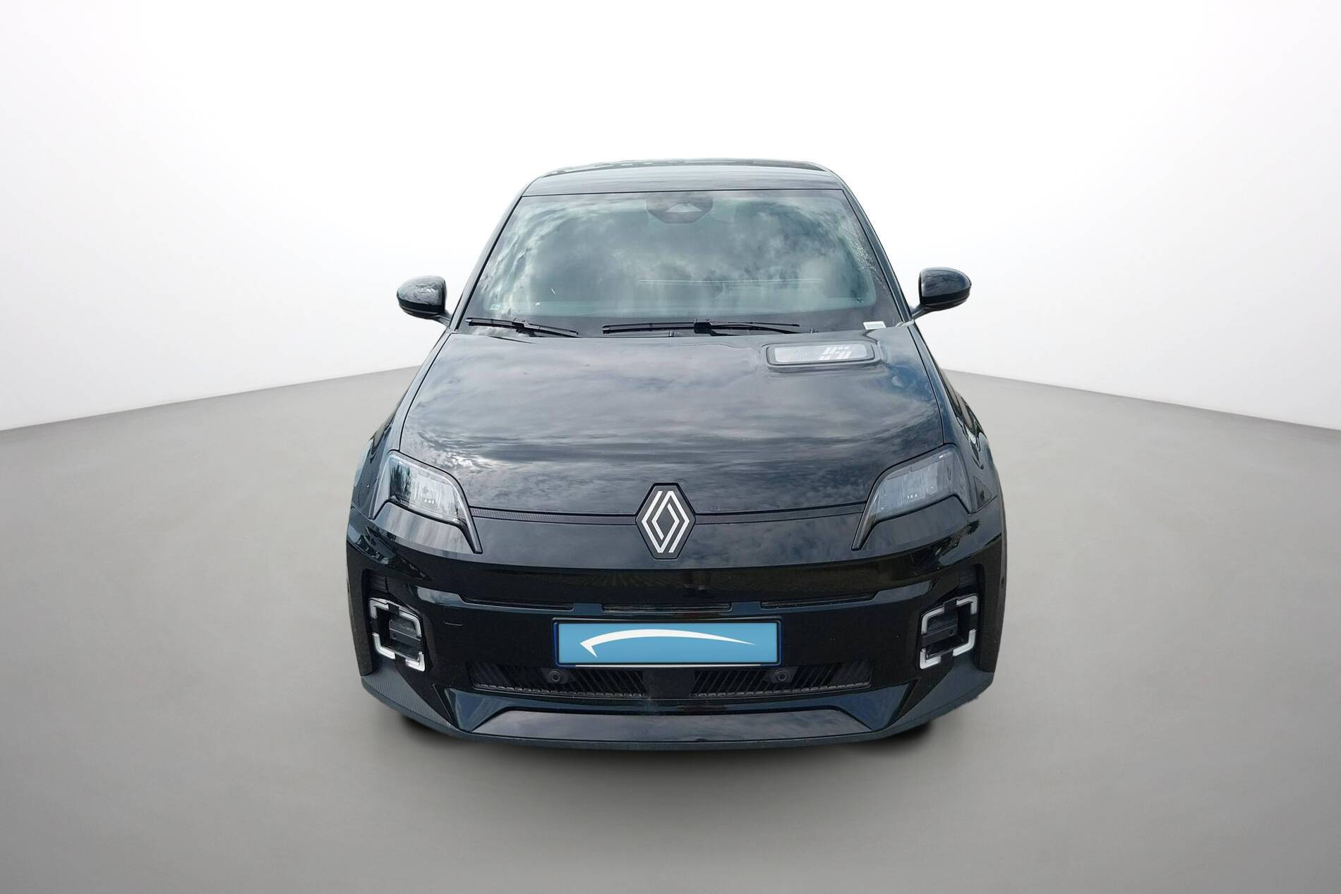 Vente en ligne Renault R5 E-Tech  120 ch autonomie urbaine au prix de 25 990 €