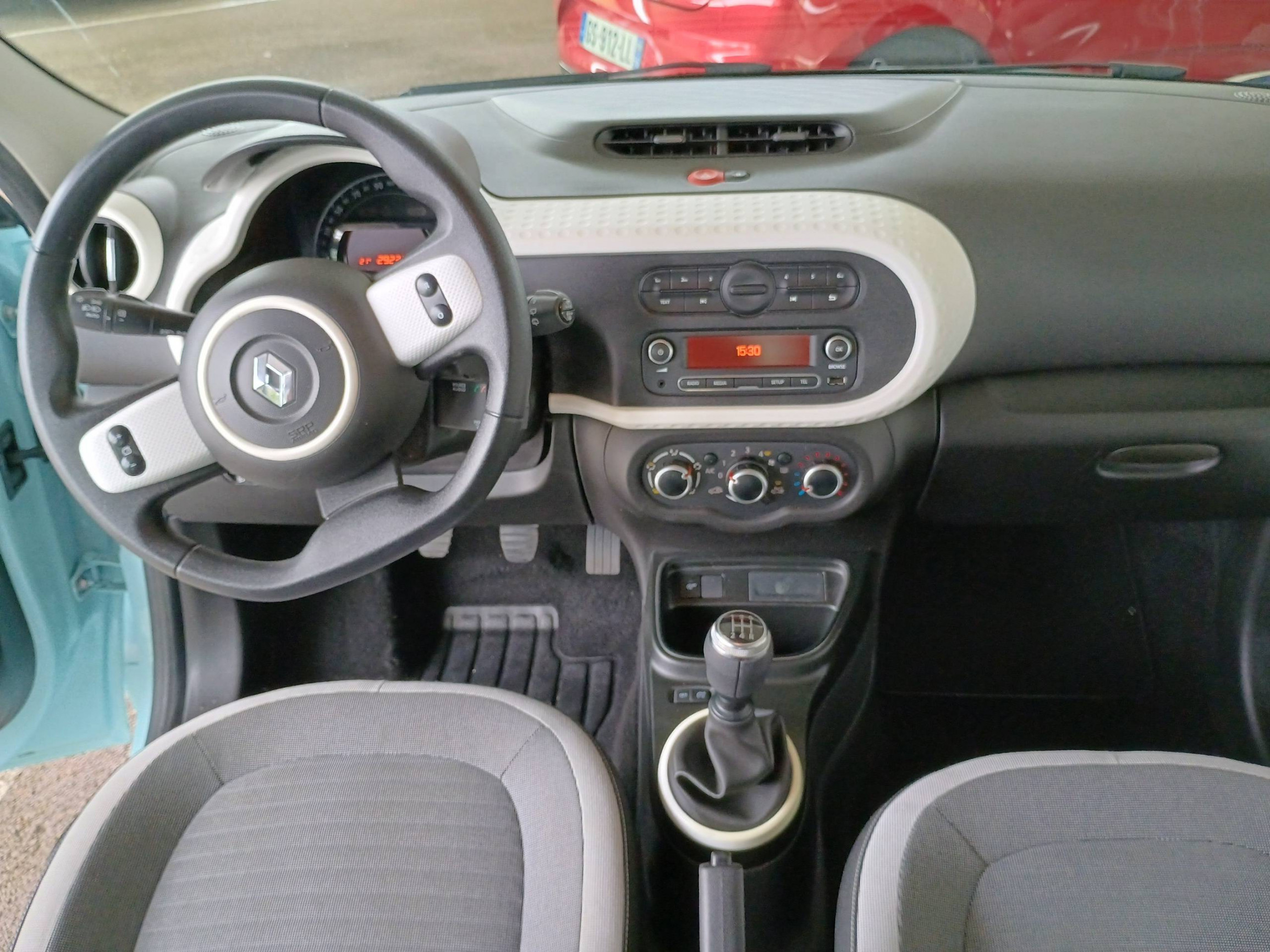Vente en ligne Renault Twingo 3  SCe 75 - 20 au prix de 10 490 €