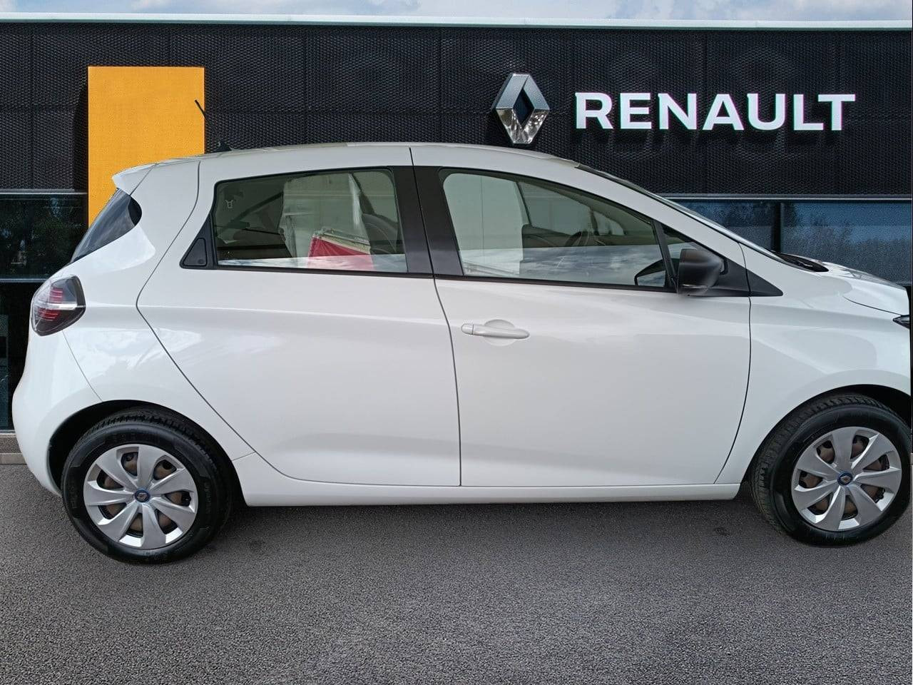 Vente en ligne Renault Zoé  R110 au prix de 9 490 €