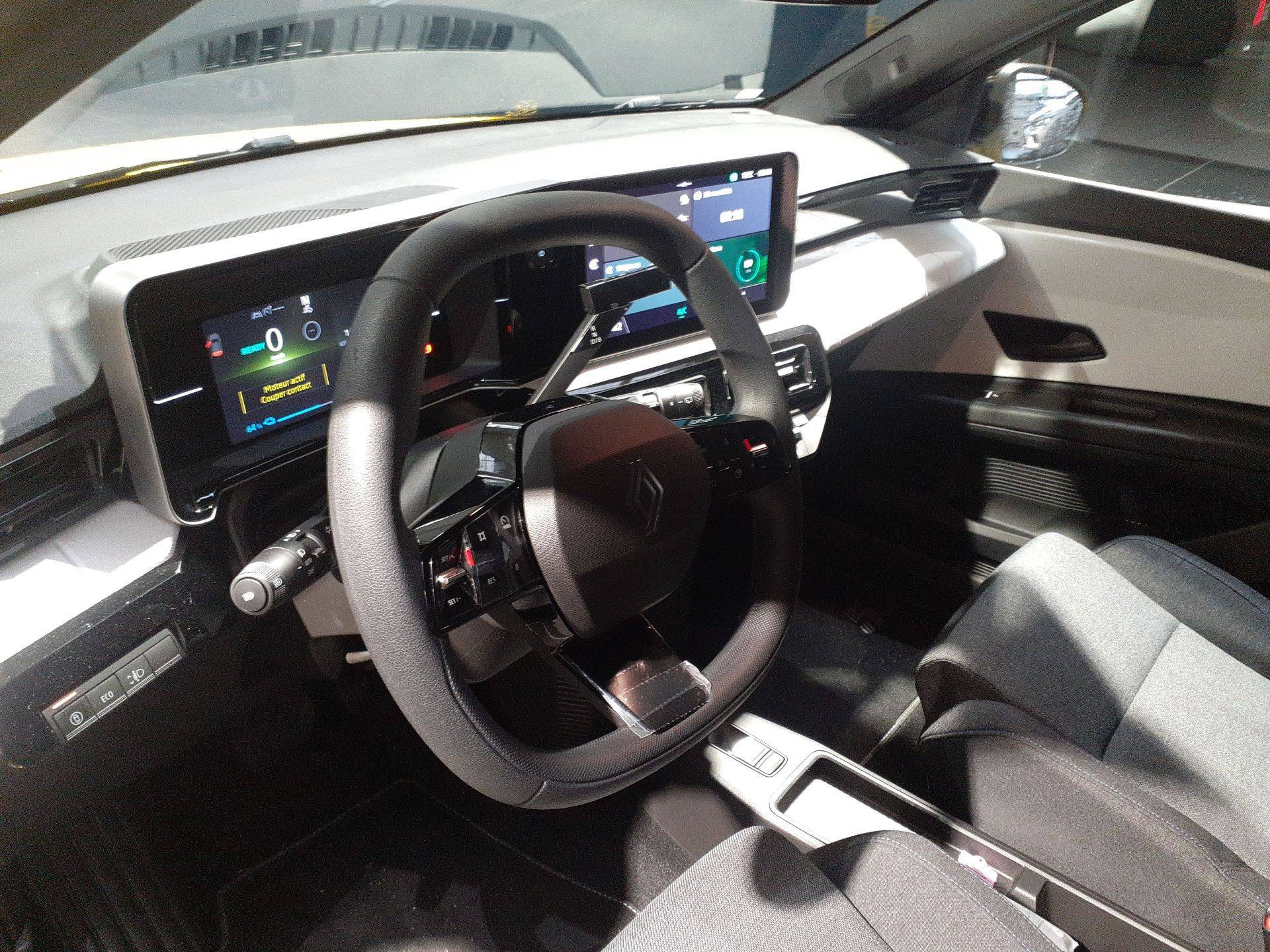 Vente en ligne Renault R5 E-Tech  120 ch autonomie urbaine au prix de 27 390 €