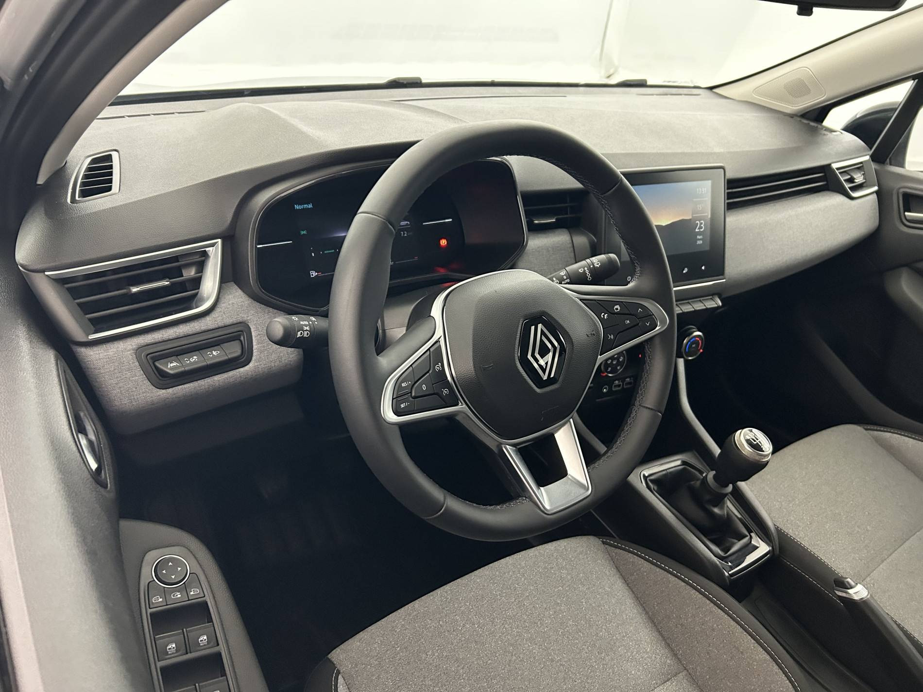 Vente en ligne Renault Clio 5 Clio TCe 90 ch GSR2 au prix de 15 490 €