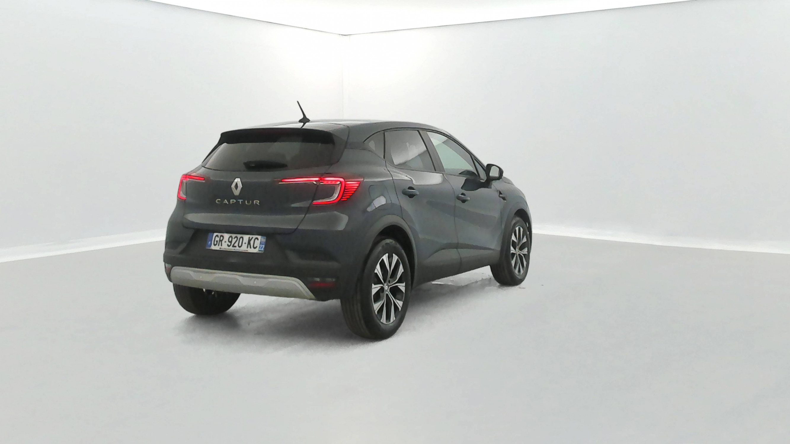 Vente en ligne Renault Captur  TCe 90 au prix de 15 990 €