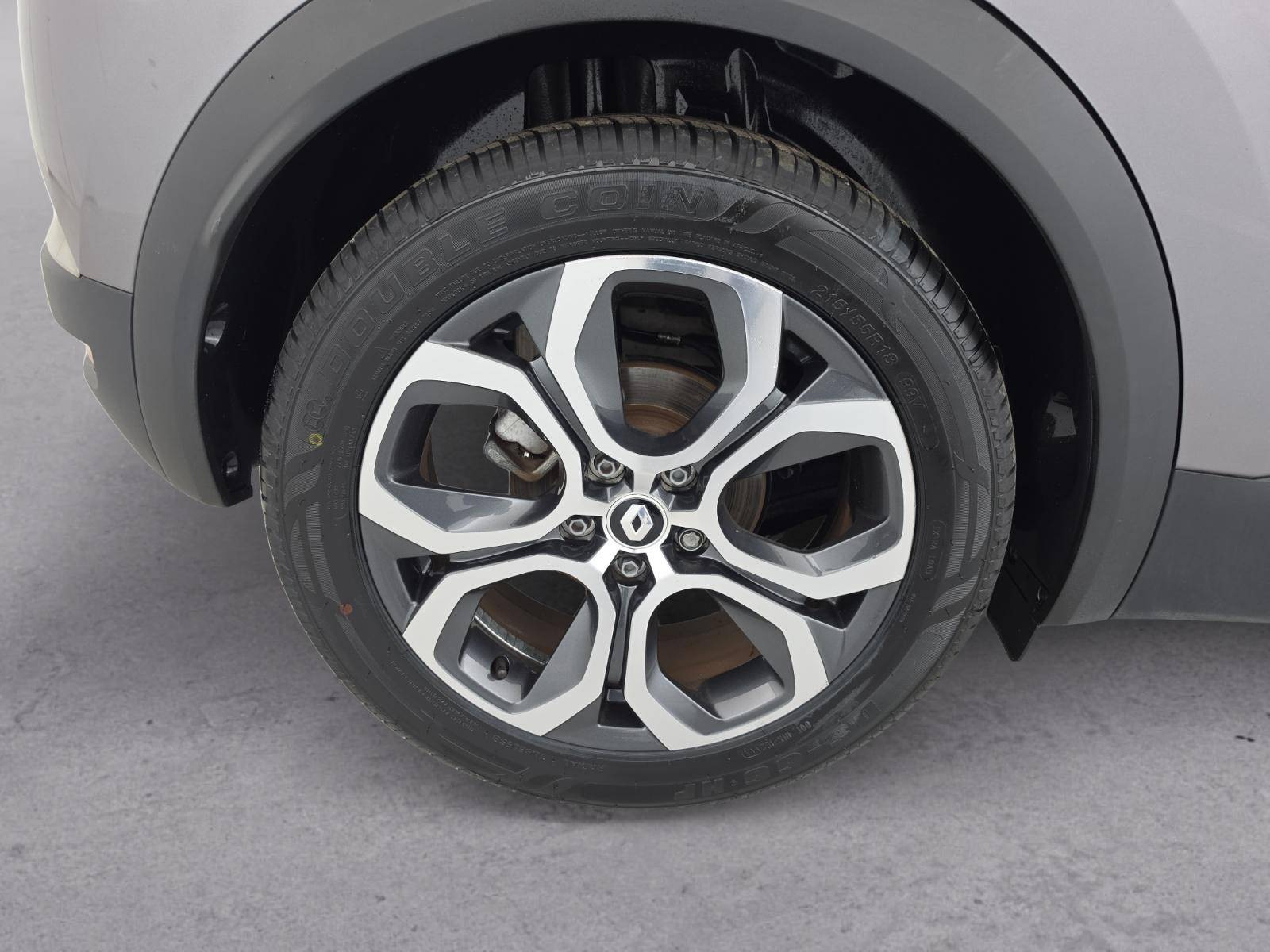 Vente en ligne Renault Captur  E-Tech 145 - 21 au prix de 16 990 €