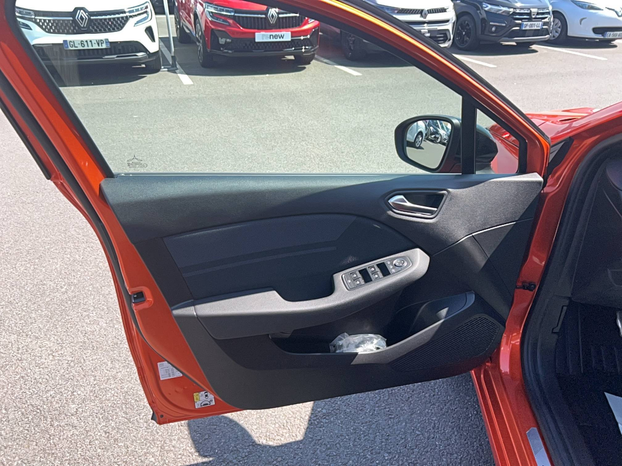 Vente en ligne Renault Clio 5 Clio TCe 90 ch GSR2 au prix de 19 900 €