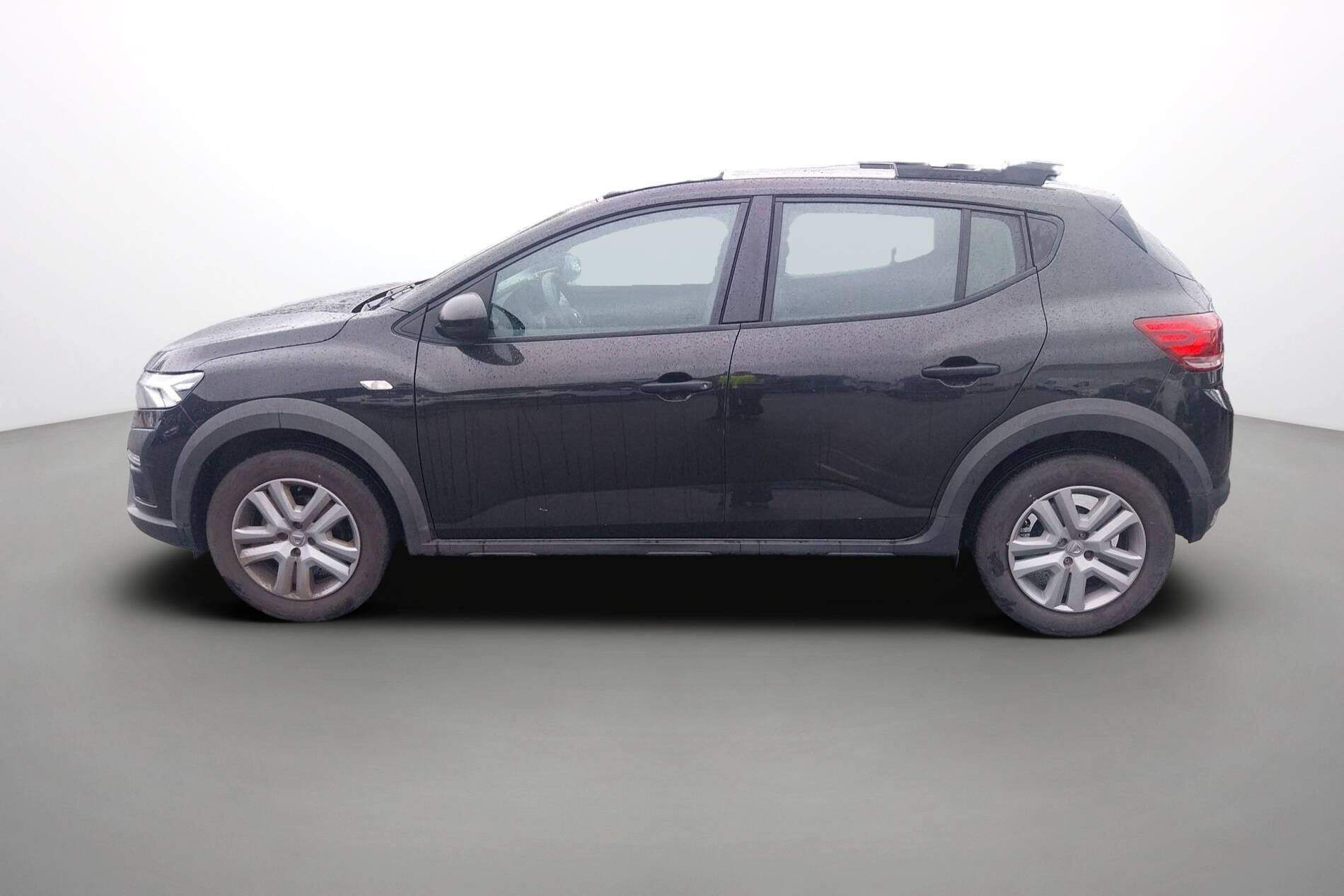Vente en ligne Dacia Sandero  ECO-G 100 - 22 au prix de 13 500 €