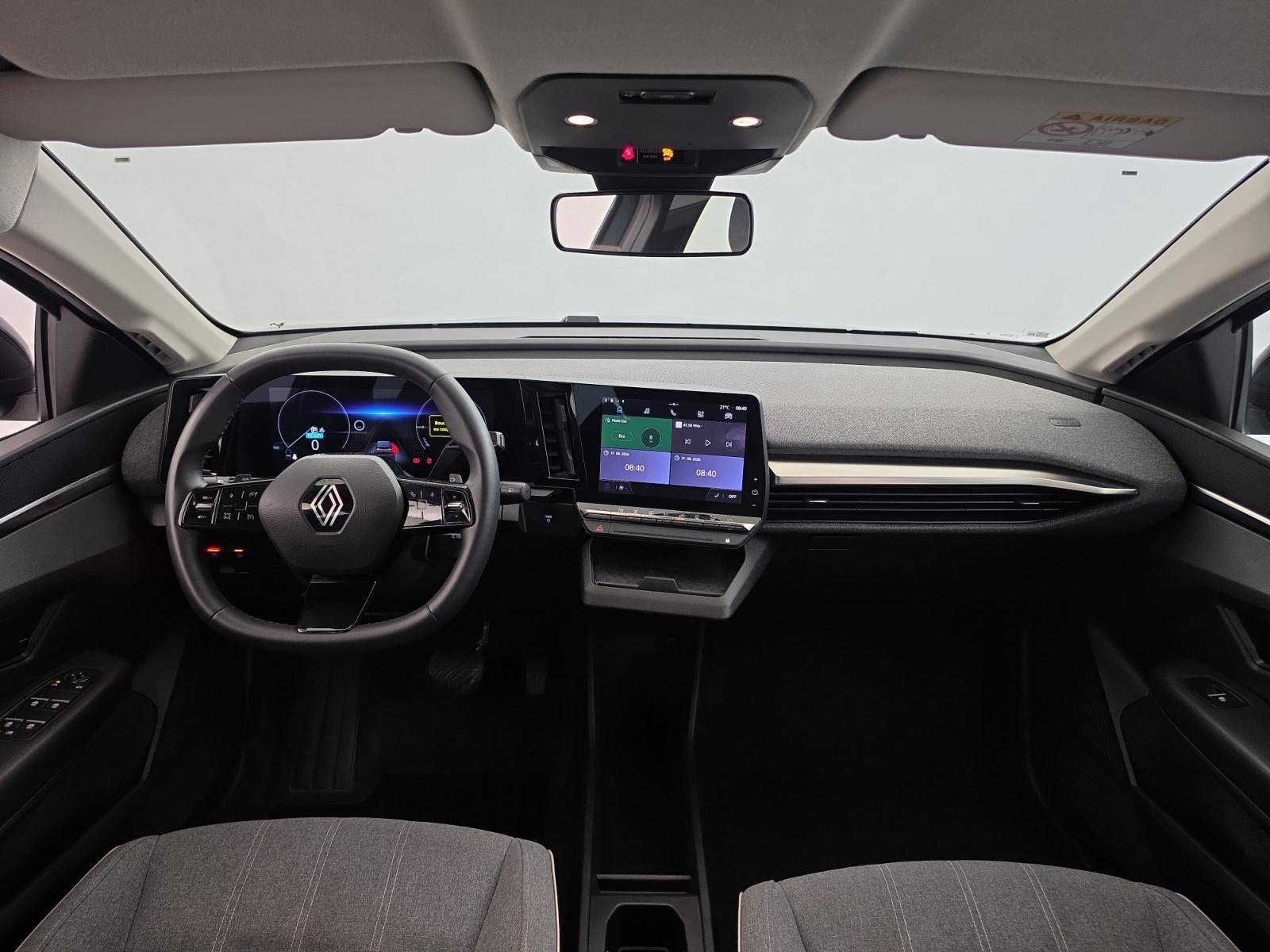 Vente en ligne Renault Megane E-Tech  EV60 220 ch super charge au prix de 24 499 €