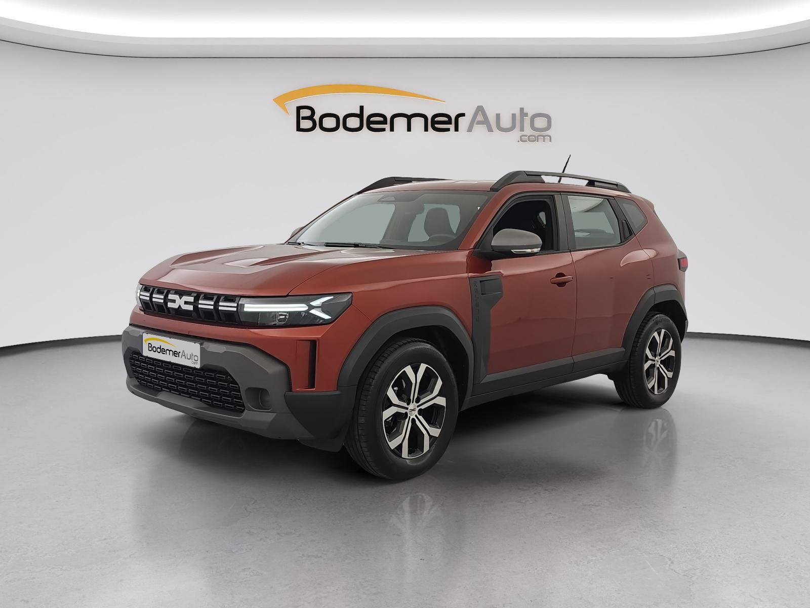 Dacia Duster  Hybrid 140 occasion de 2025 en vente à Quimper