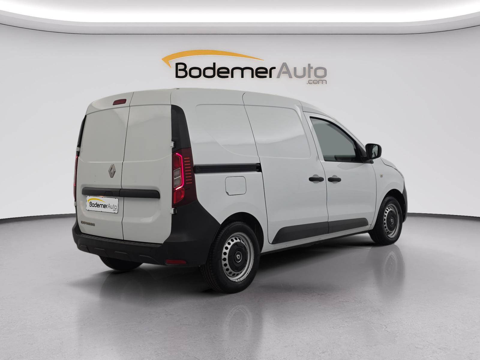 Vente en ligne Renault Express Van  BLUE DCI 95 - 22 au prix de 13 291 €