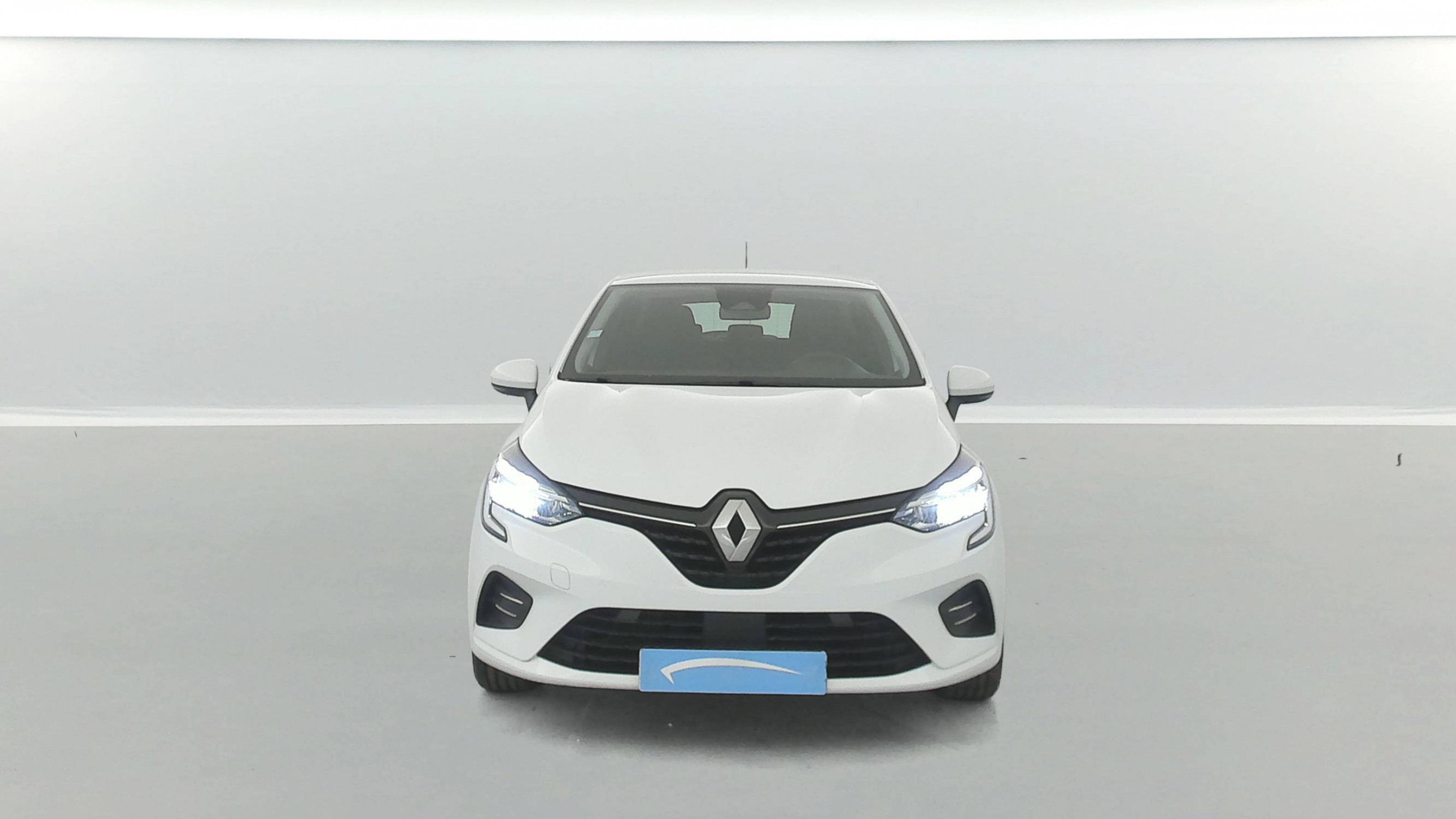 Vente en ligne Renault Clio 5 Clio TCe 90 - 21 au prix de 13 990 €