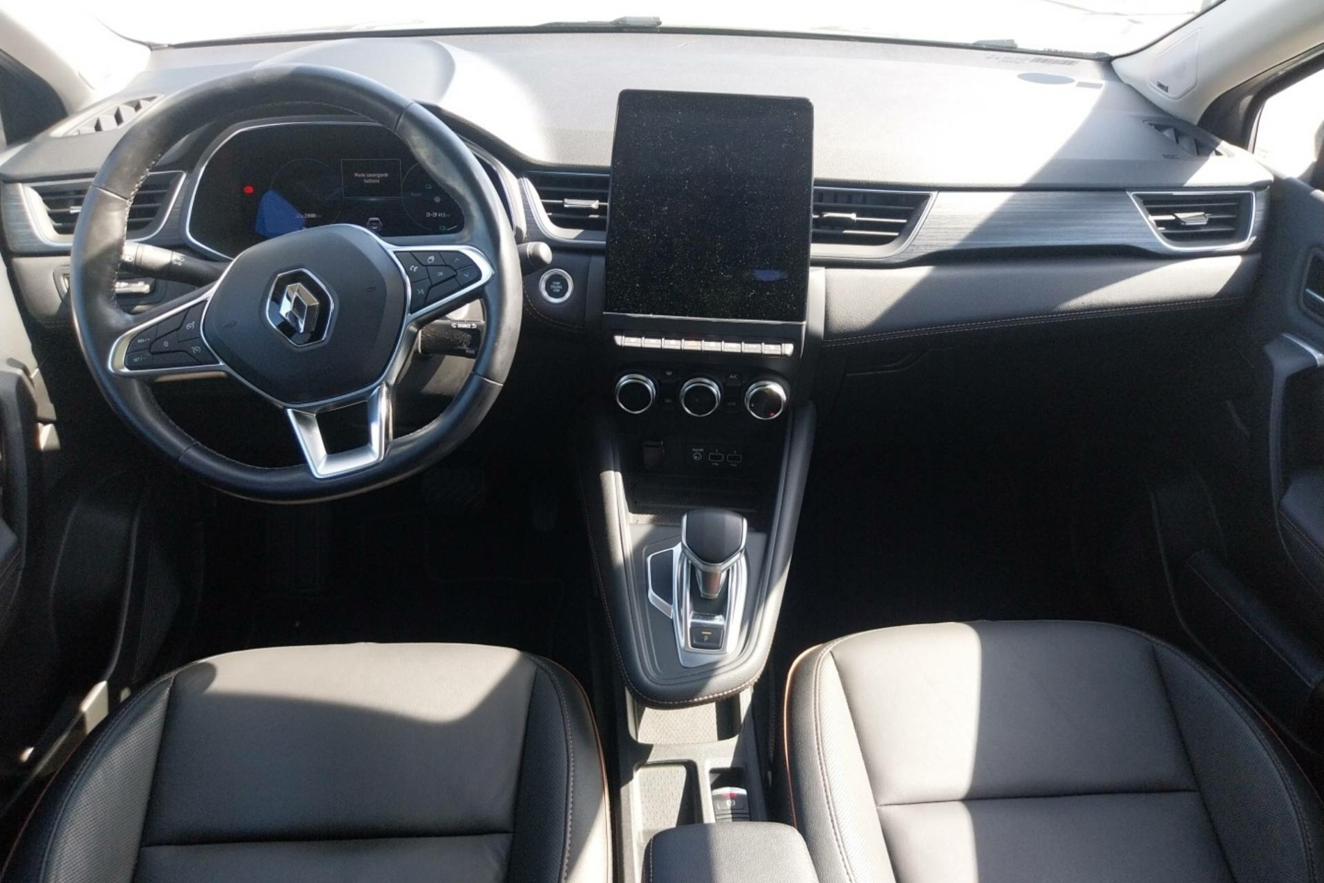 Vente en ligne Renault Captur  E-Tech Plug-in 160 - 21 au prix de 21 870 €