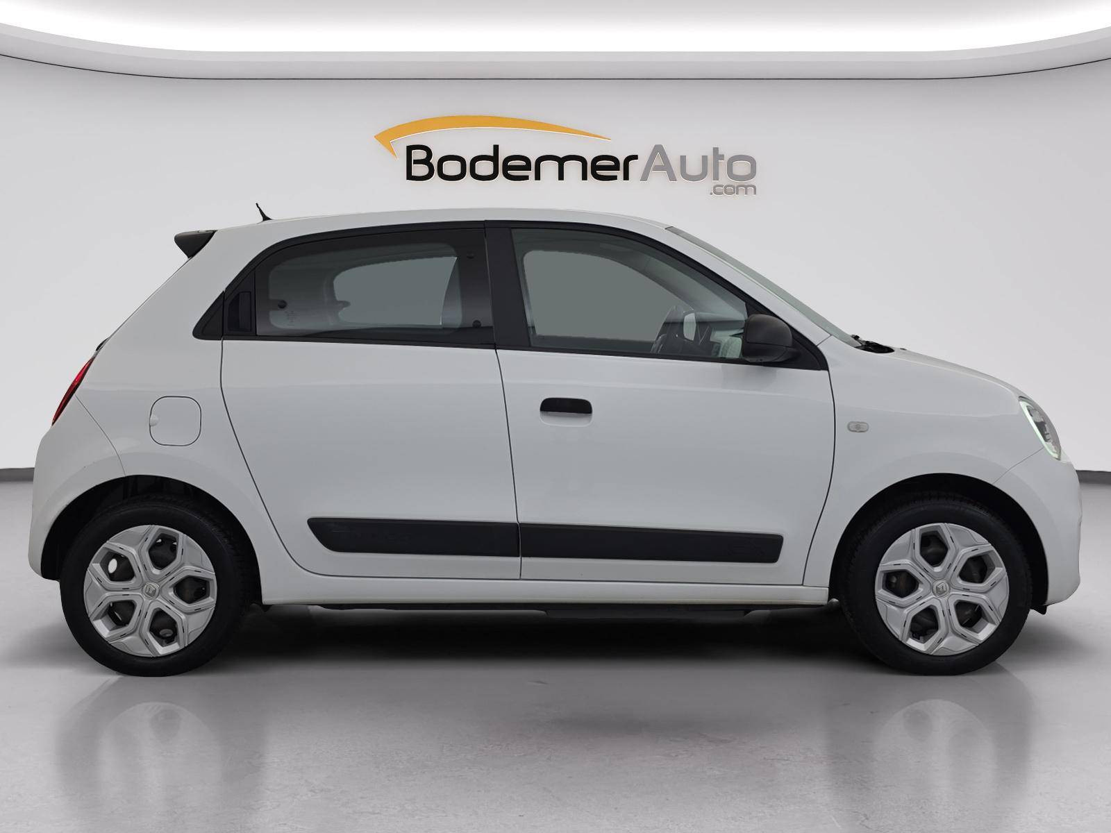 Vente en ligne Renault Twingo Electrique Twingo III E-Tech au prix de 10 990 €