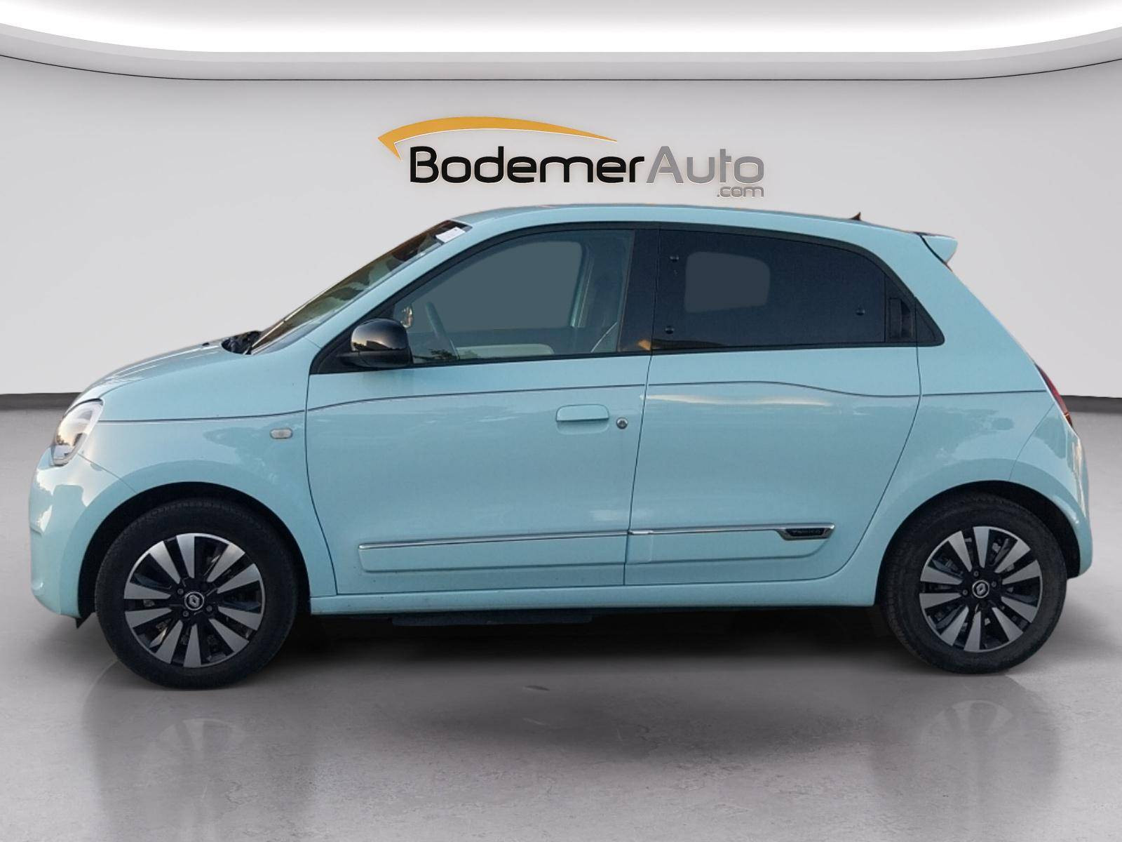 Vente en ligne Renault Twingo Electrique Twingo III E-Tech au prix de 13 990 €