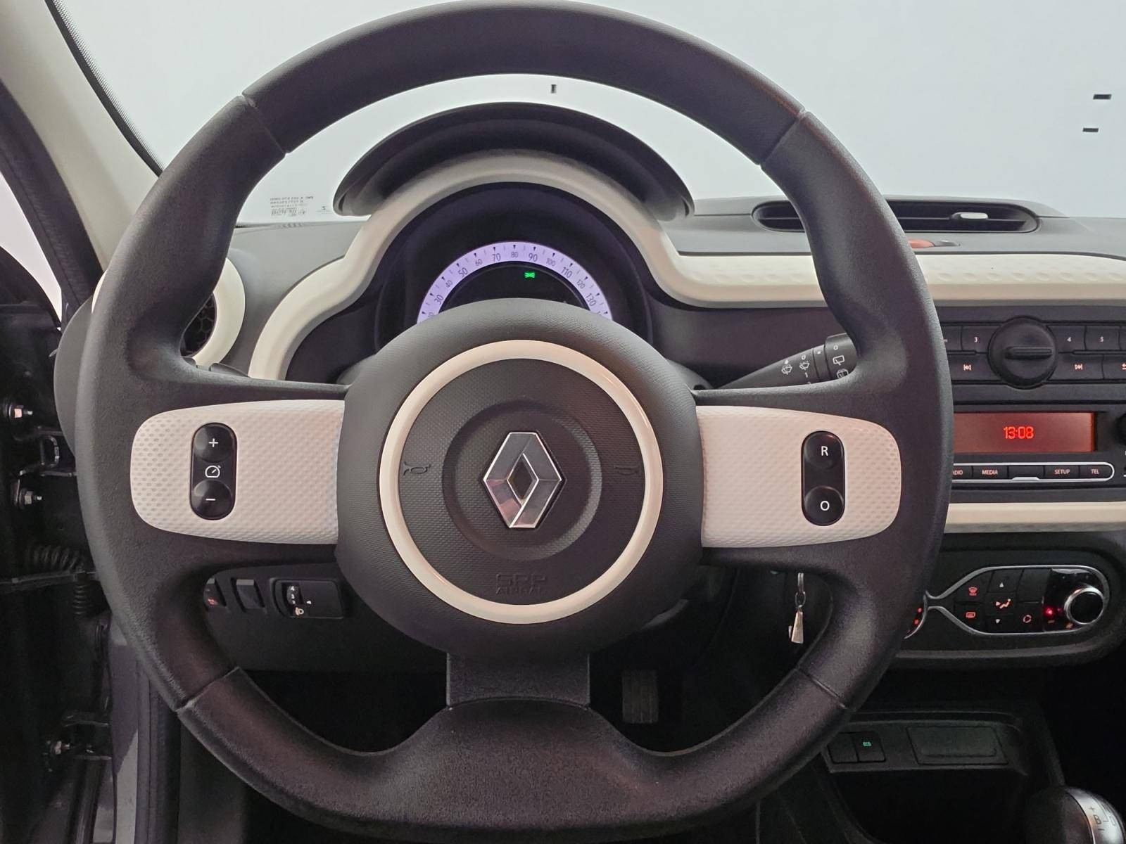 Vente en ligne Renault Twingo Electrique Twingo III Achat Intégral au prix de 11 990 €
